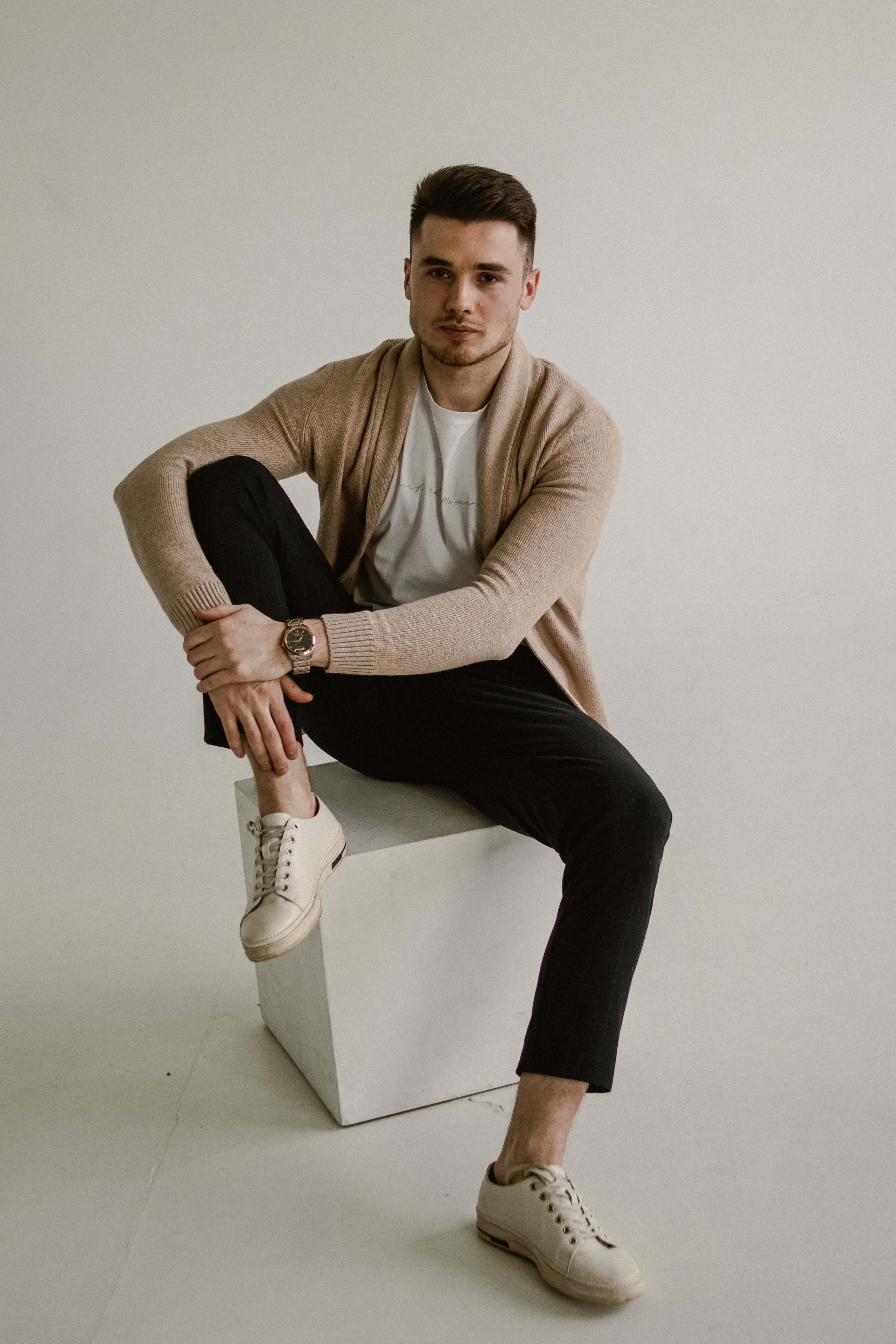 Ashot. Ника — ваш персональный фотограф в Нижнем Новгороде