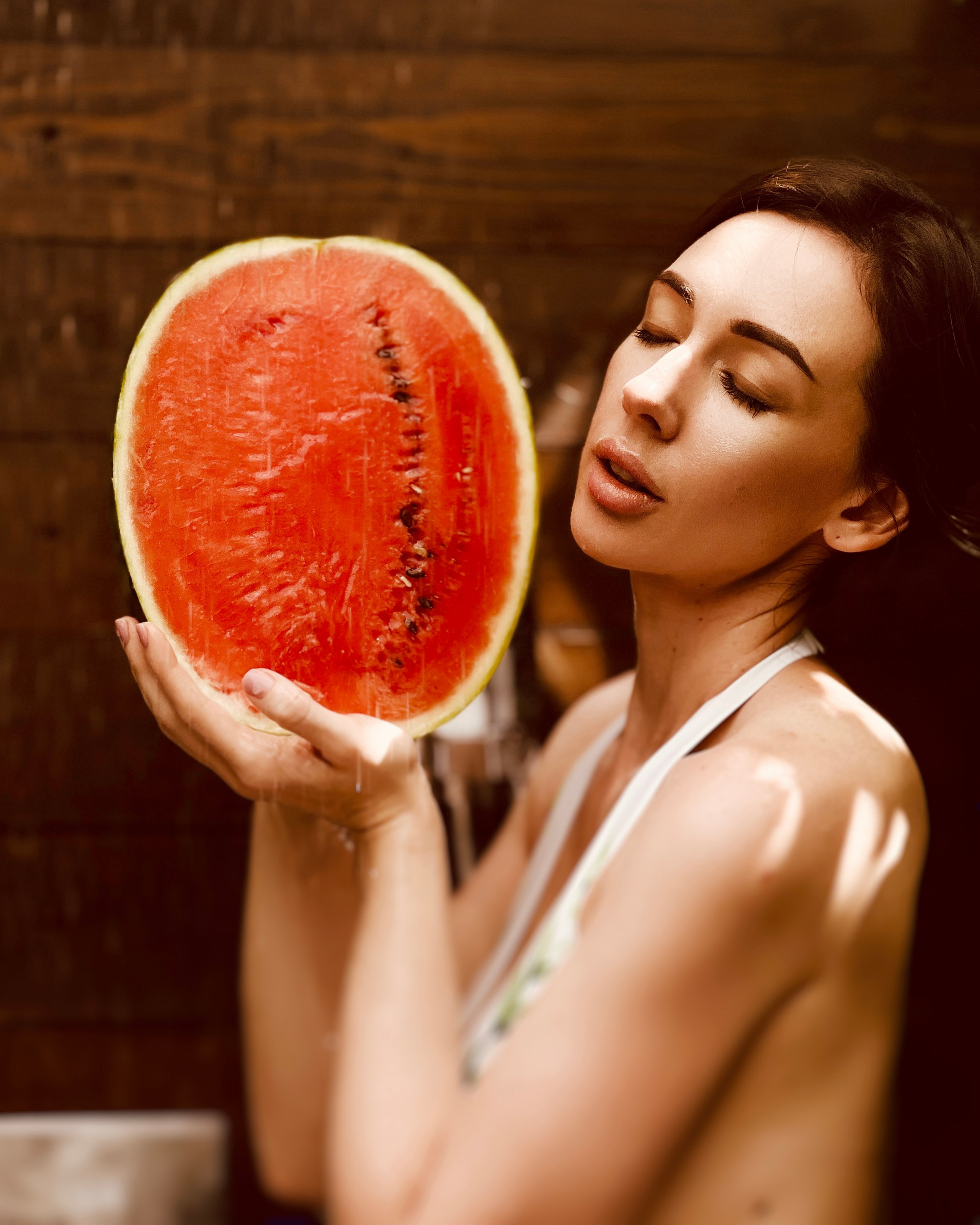 Шоурум корейской косметики. Контент фотограф в Симферополе и по Крыму Даша Пац