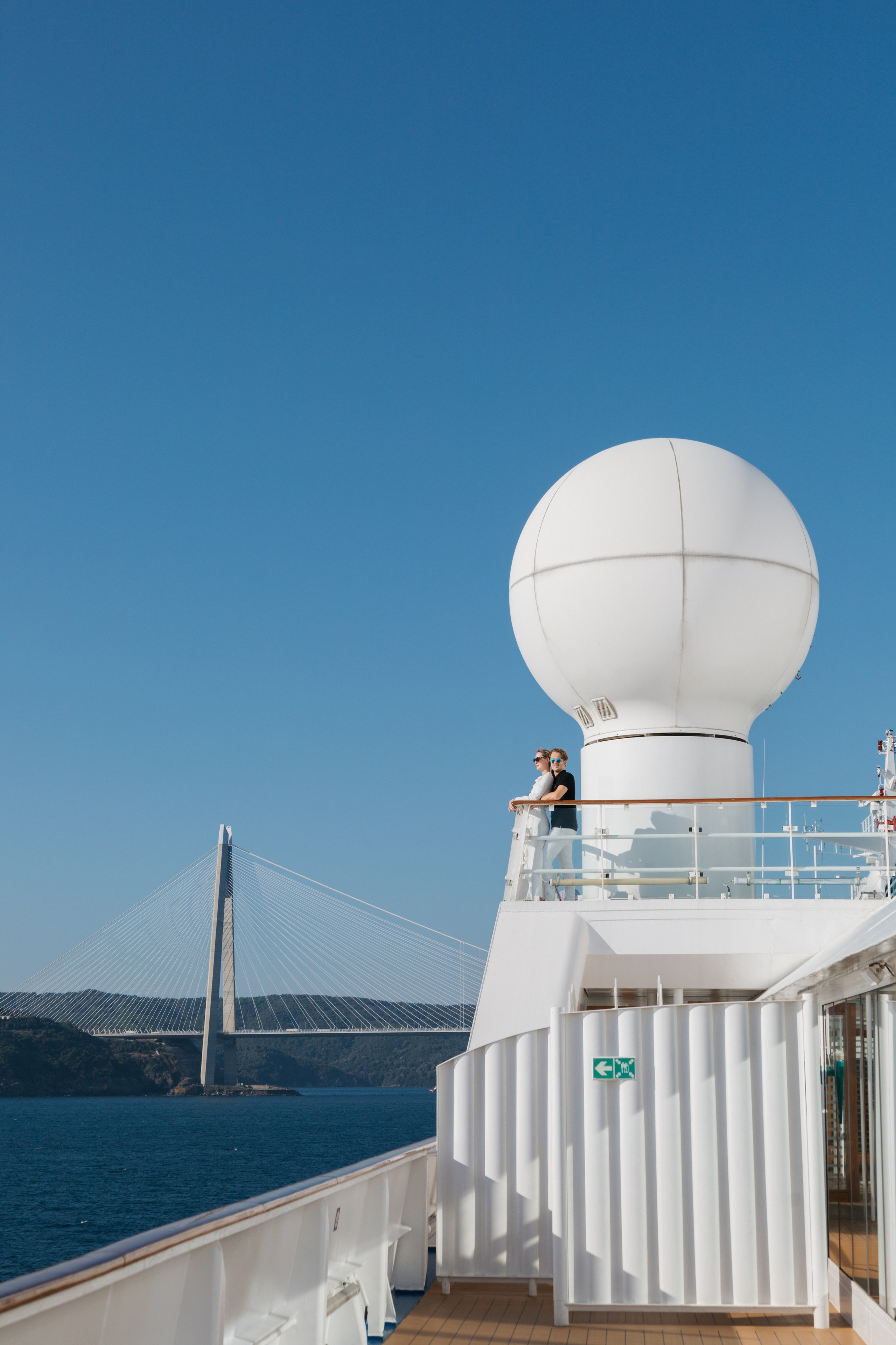 Фото на палубе. Фотограф — психолог Сочи, Краснодар, Москва