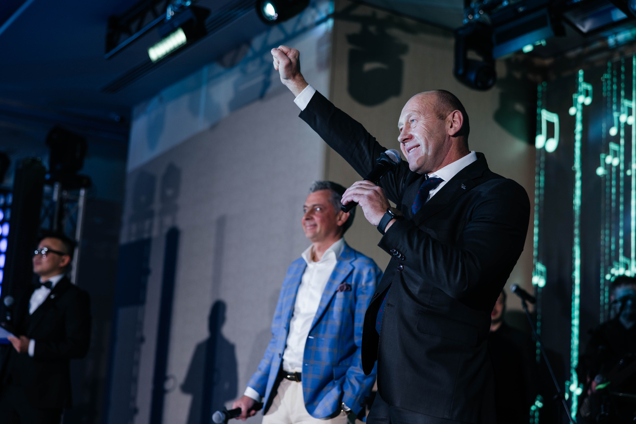 Репортаж. Фотограф во Владивостоке Максим Цой