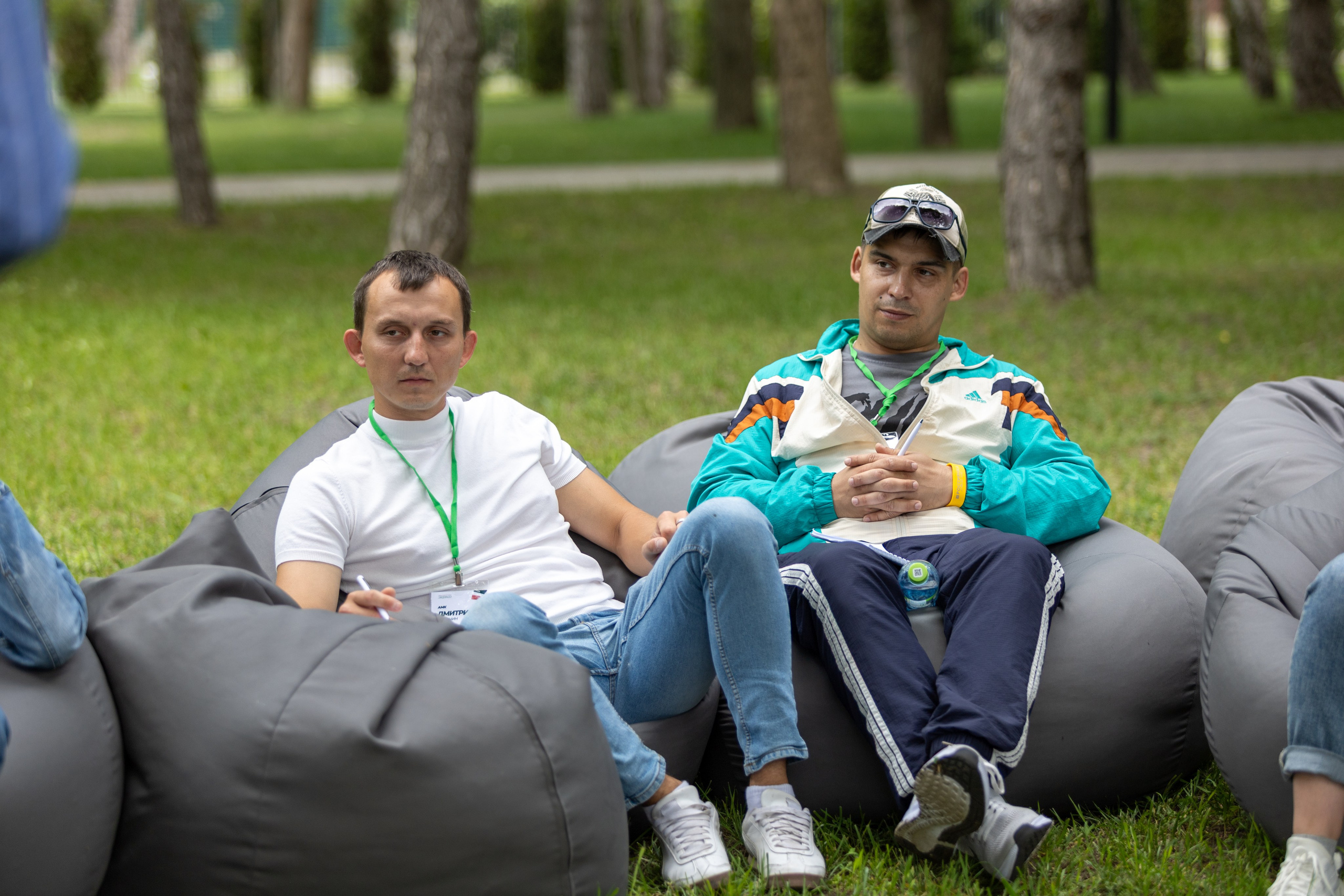 ЭФКО. СЛЁТ ЛИДЕРОВ РАБОЧЕГО АКТИВА. ДЕНЬ 2. Репортажный фотограф Анапа