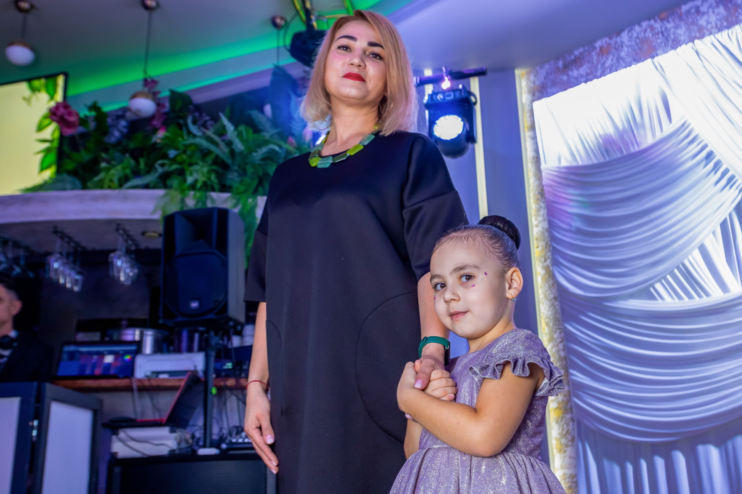 Банкет Максим & Елизавета. Репортажный фотограф Анапа