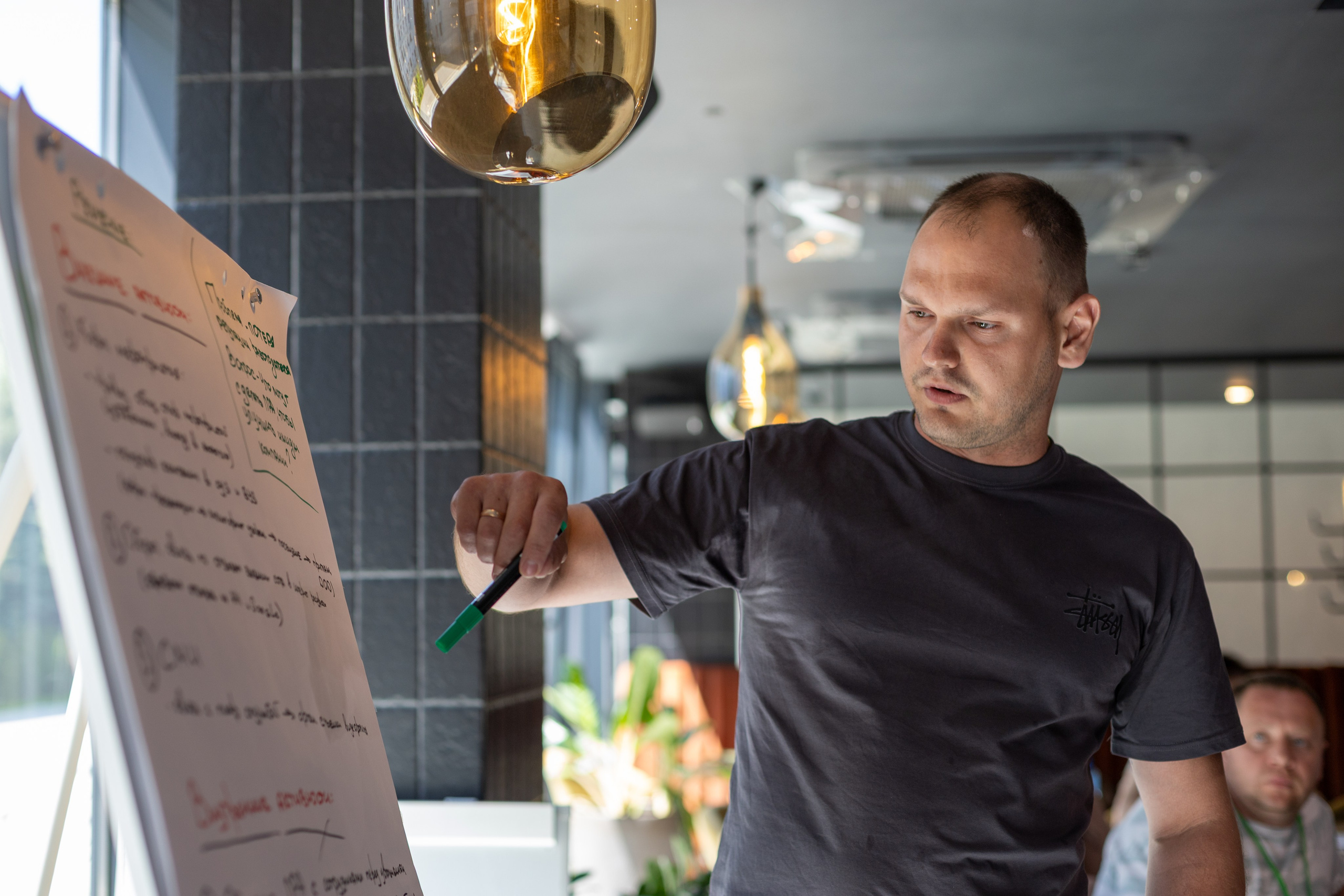 ЭФКО. СЛЁТ ЛИДЕРОВ РАБОЧЕГО АКТИВА. ДЕНЬ 3. Репортажный фотограф Анапа