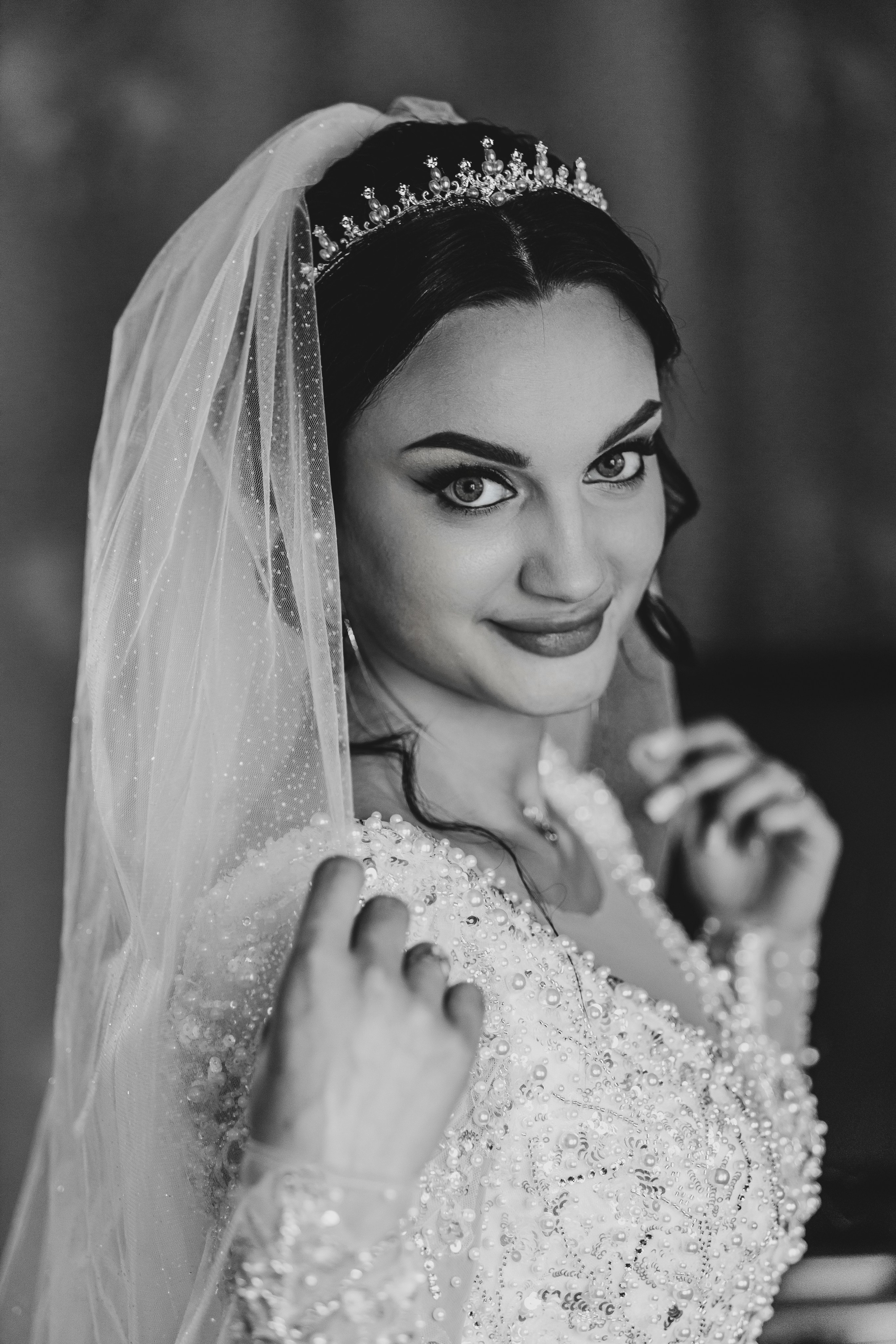 Выкуп и сборы Мурад и Екатерина. Репортажный фотограф Анапа