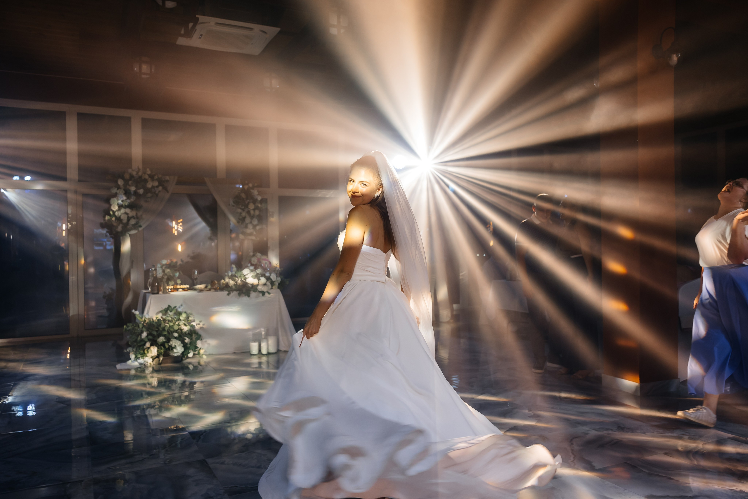 Анонс свадьбы Юлии и Александра. Свадебный фотограф в Крыму и Севастополе Ольга Баскакова