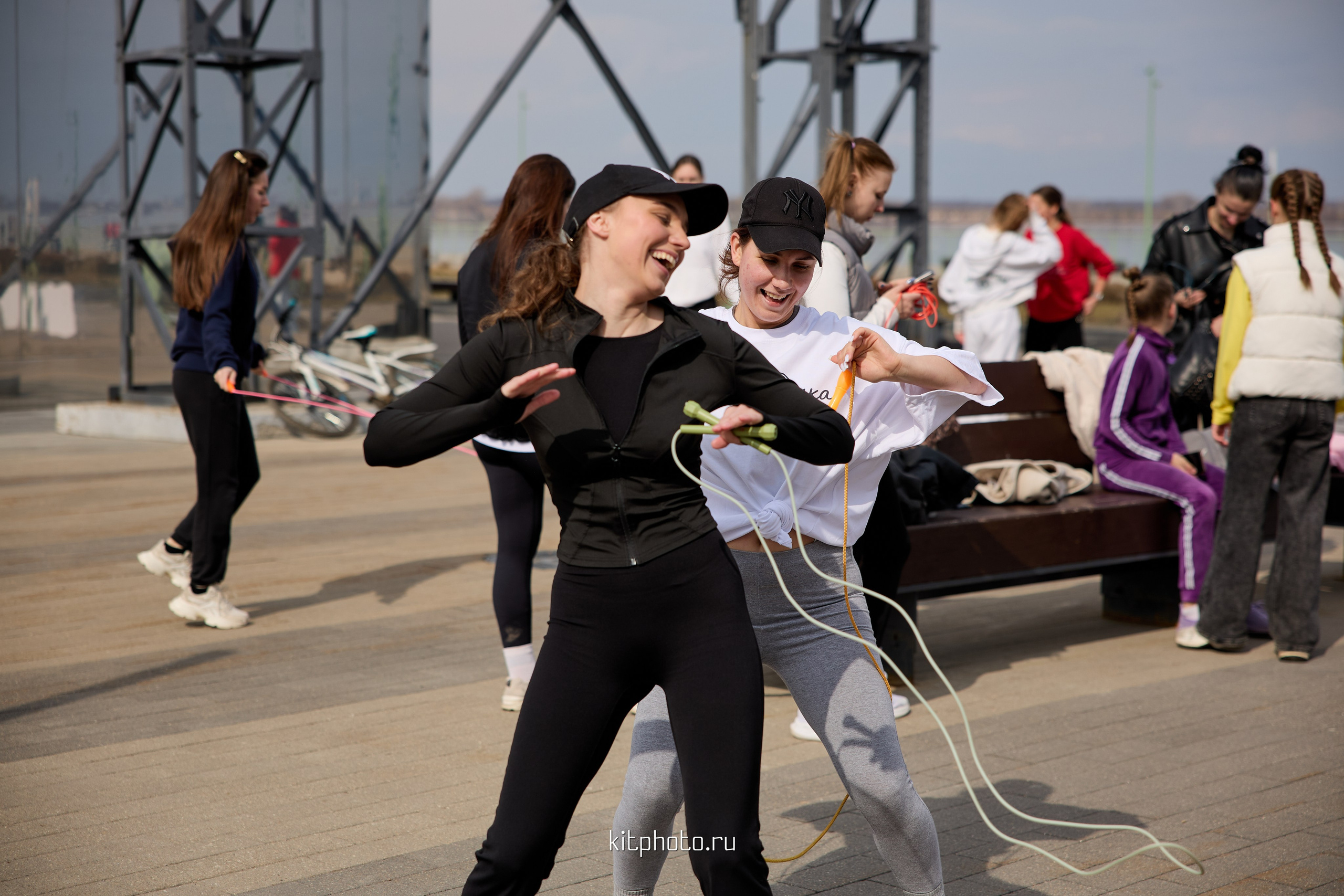 Скакалки Нижний Новгород