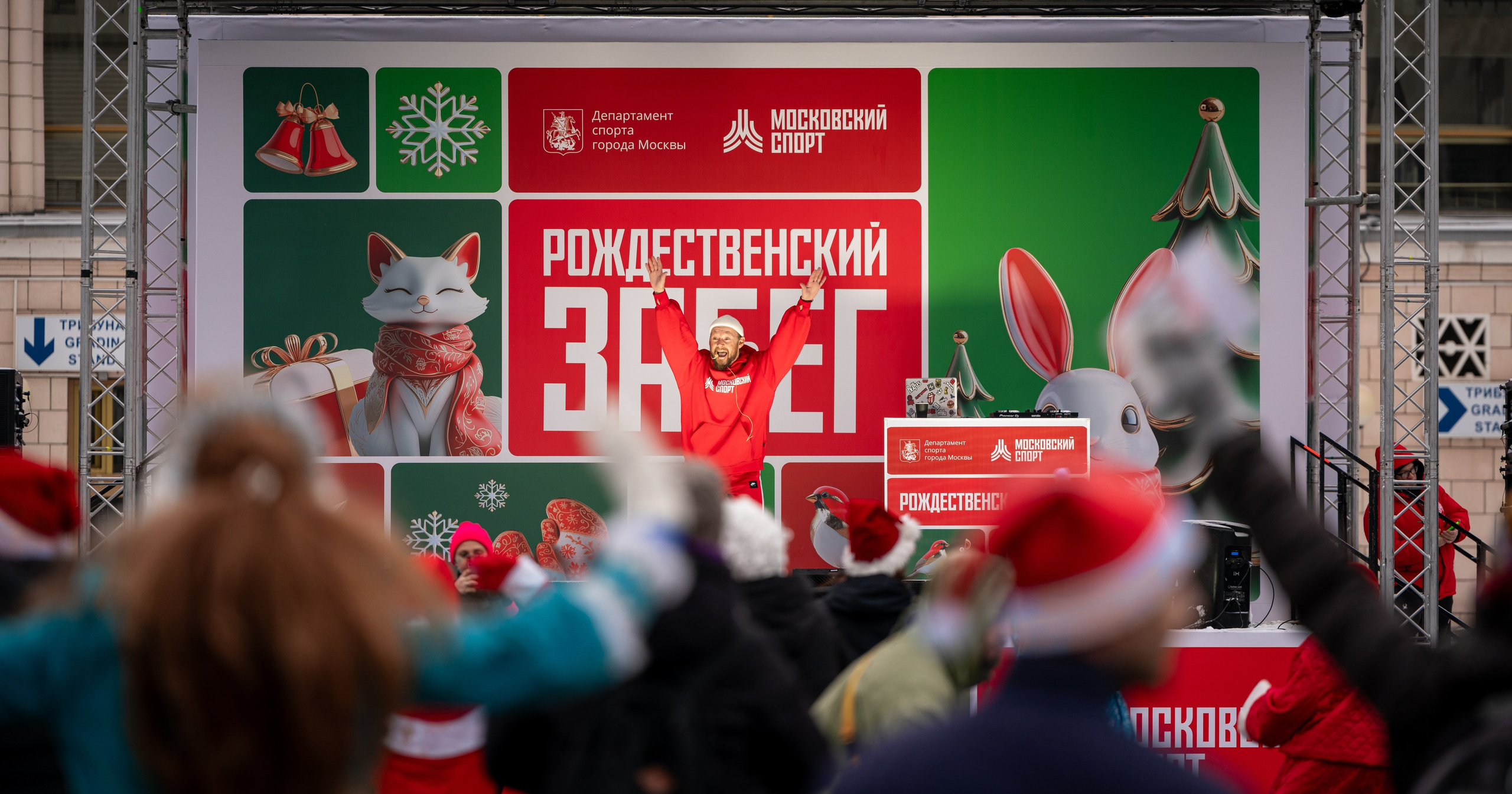 СПОРТ. Профессиональный фотограф и видеооператор Гладышев Даниил