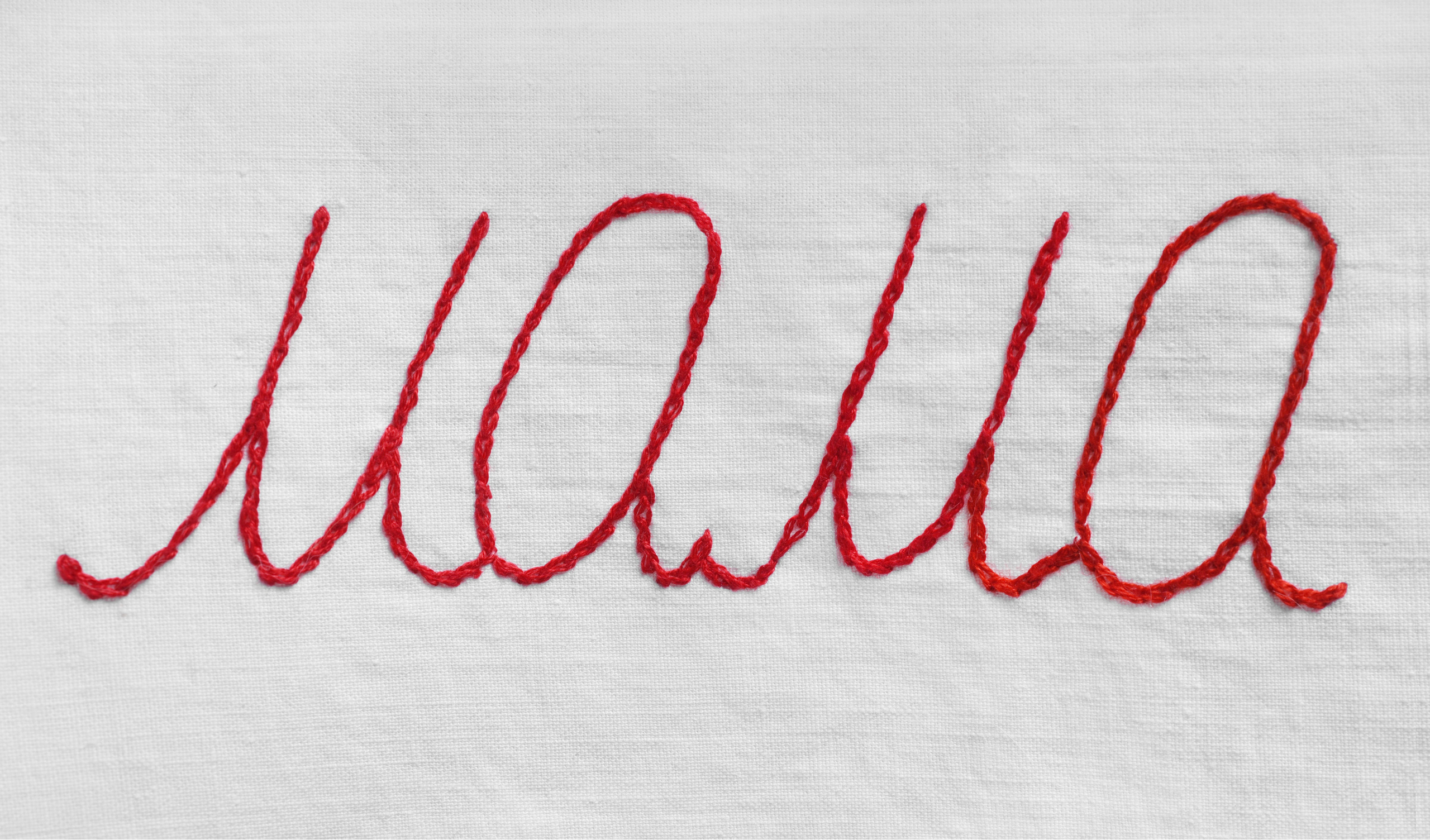 Mother, don’t!. Olga Skvortsova