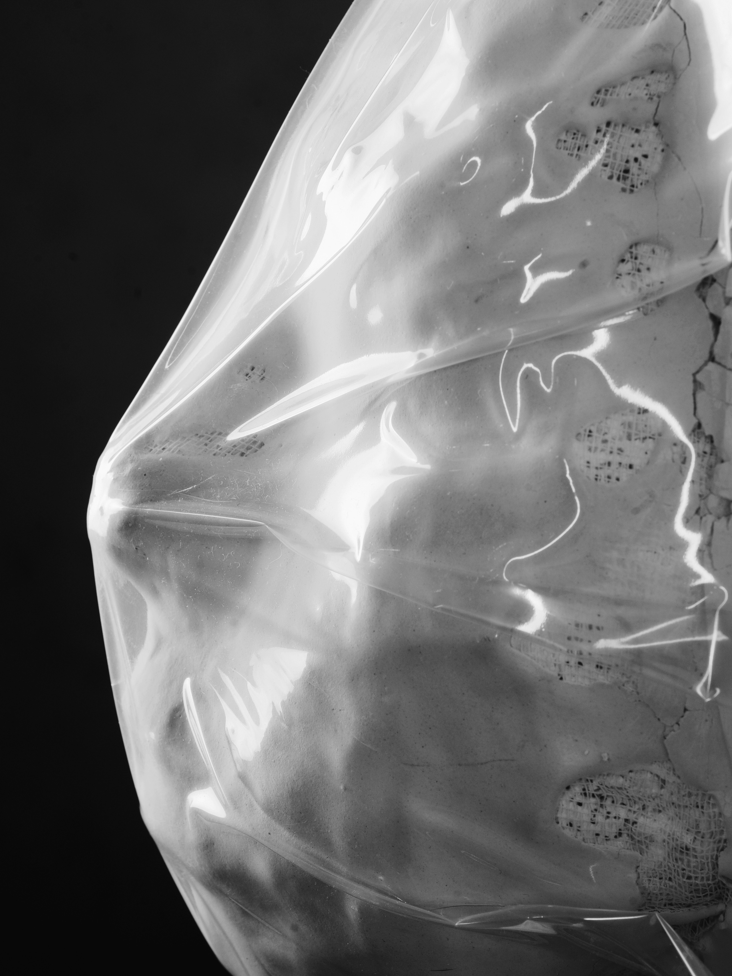 Mother, don’t!. Olga Skvortsova