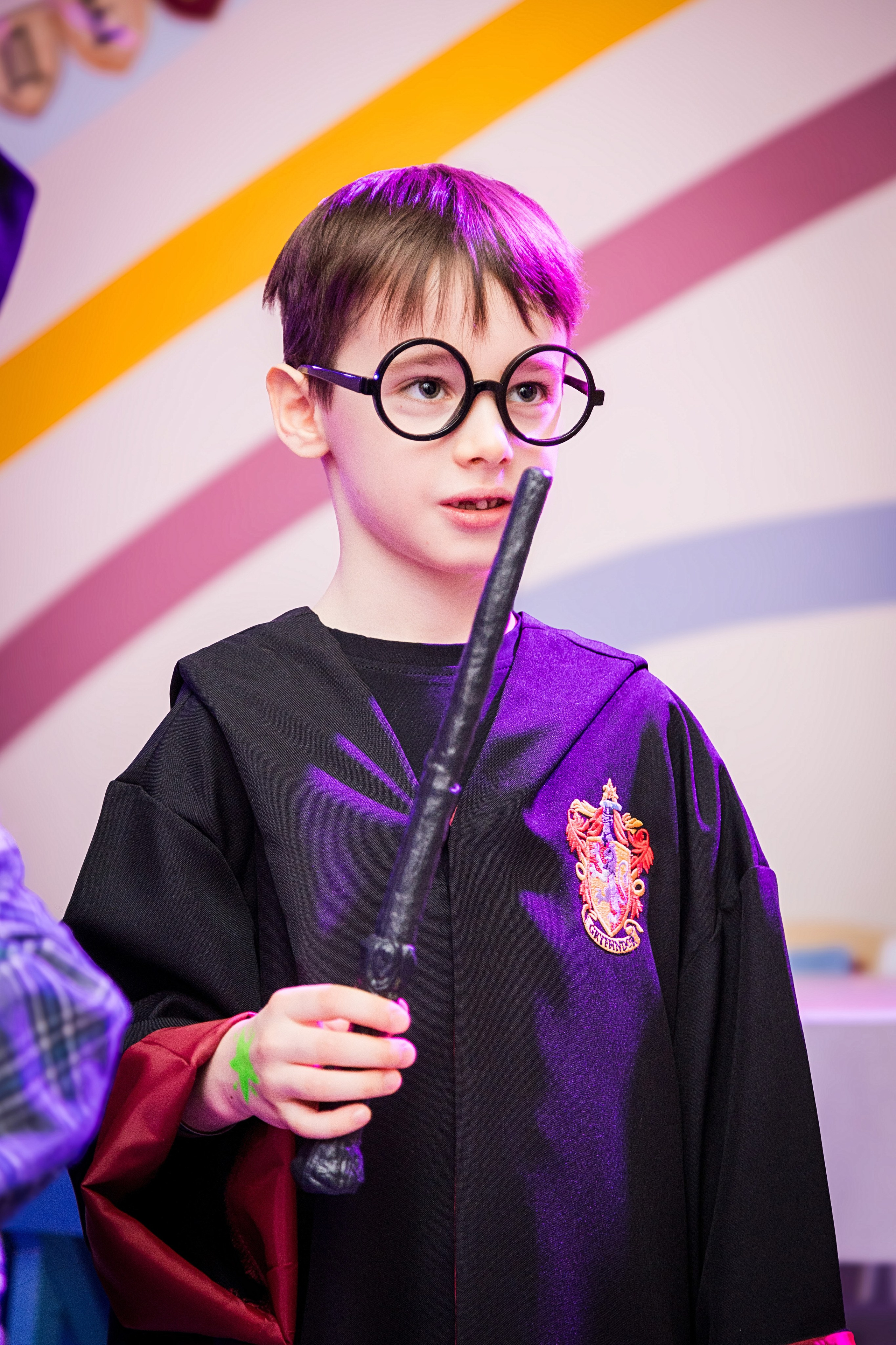 Роме 6 лет. Детский фотограф видеограф в Хабаровске Михаил Орлов