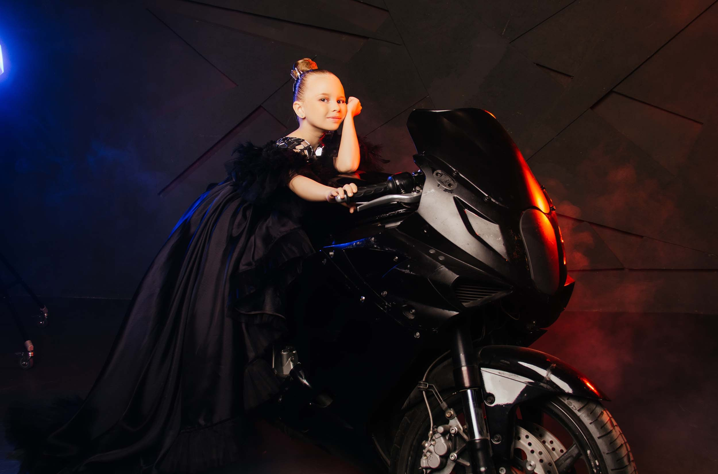 Фотопроект "Мото"