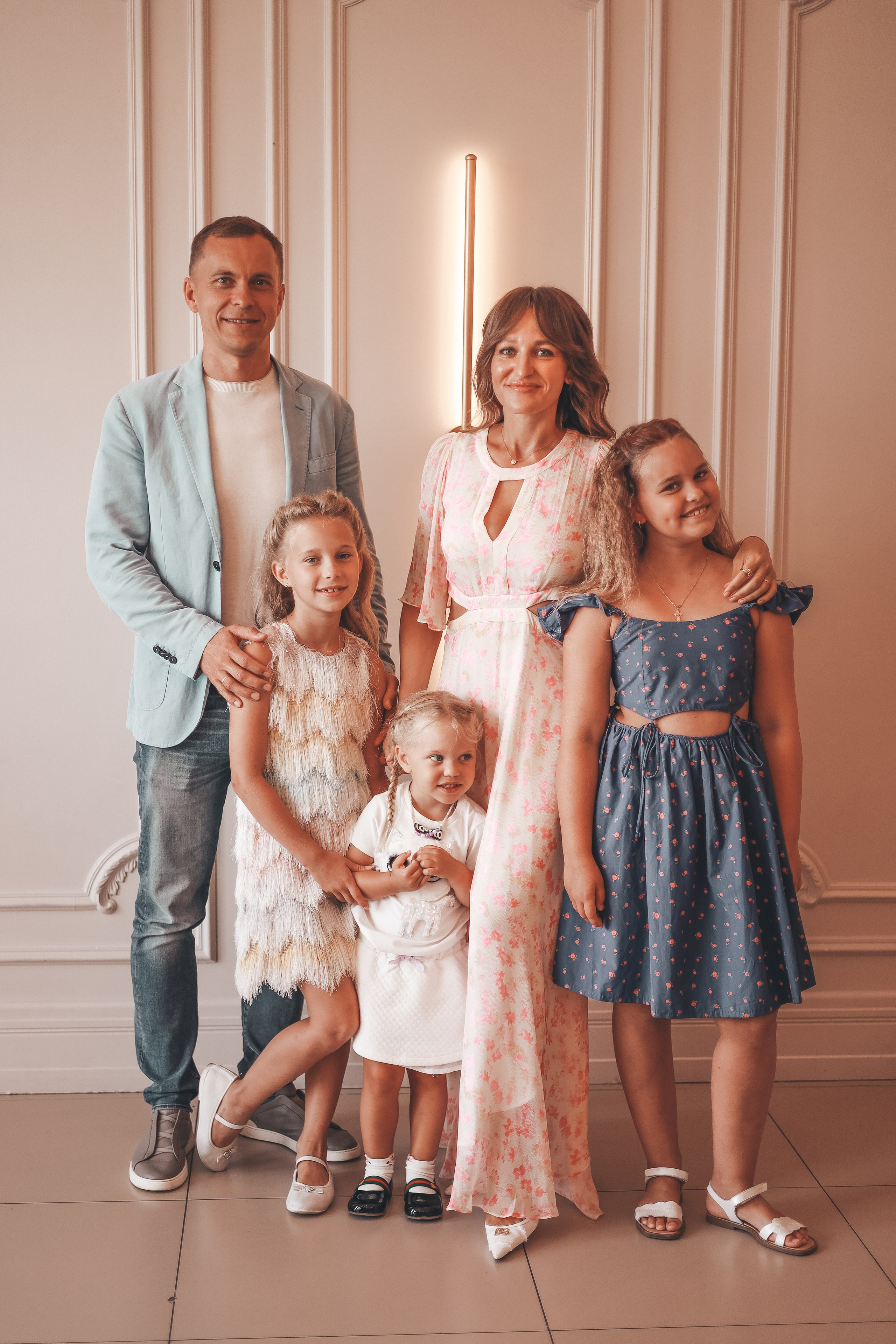 День Рождения Алисы 💕 9 лет 🎂. Мария Бриль семейный и детский Lifestyle фотограф Москва