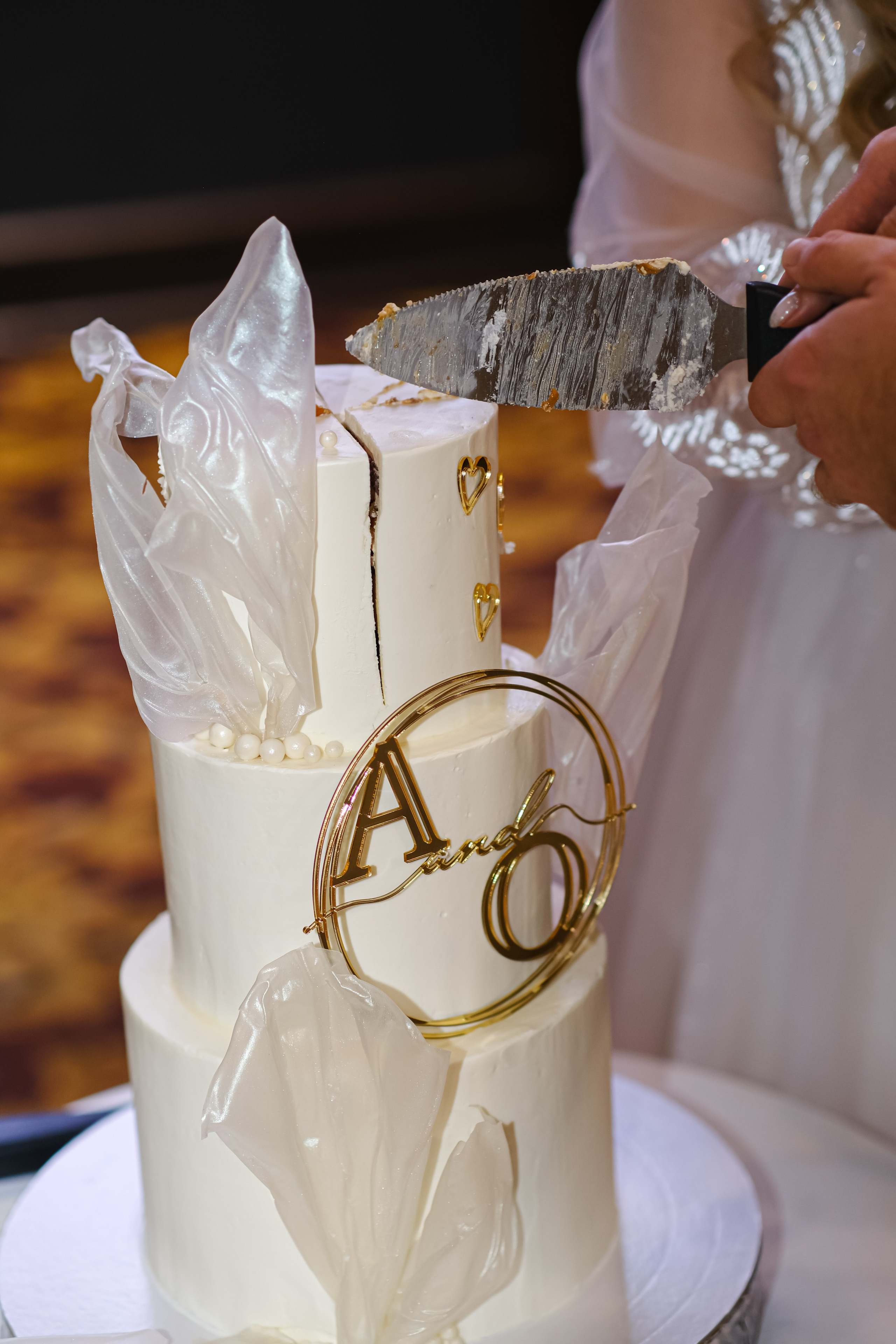 Алексей и Ольга. Свадебный фотограф Челябинск