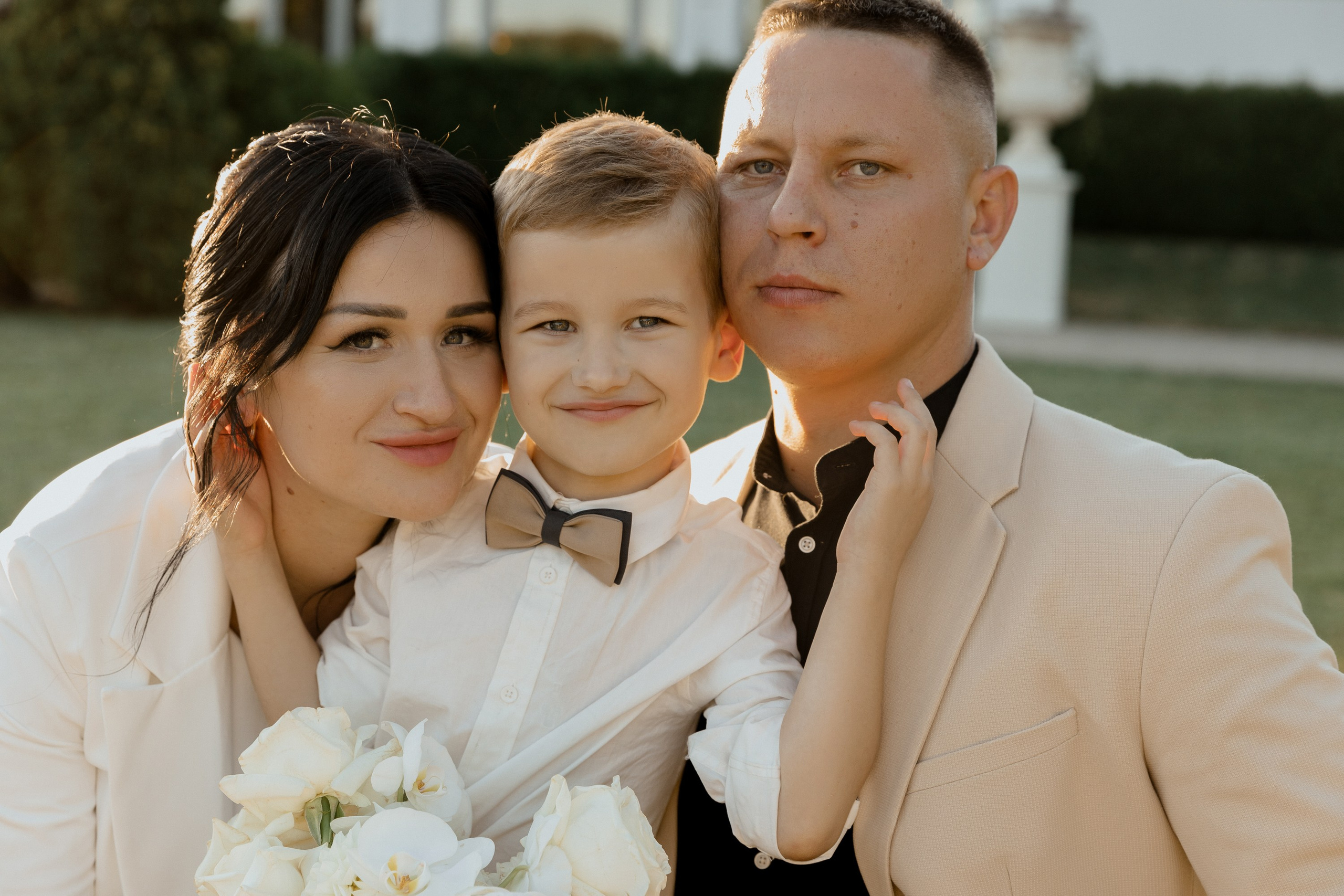 Владимир и Ольга * Венчание. Миленина Юлия Свадебный и семейный фотограф в Краснодаре