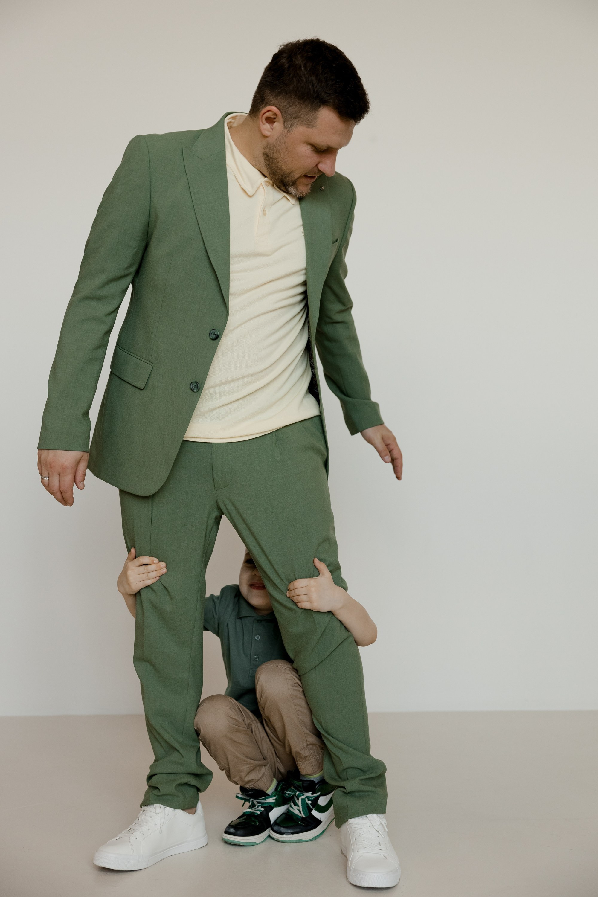 8 лет спустя. Миленина Юлия Свадебный и семейный фотограф в Краснодаре