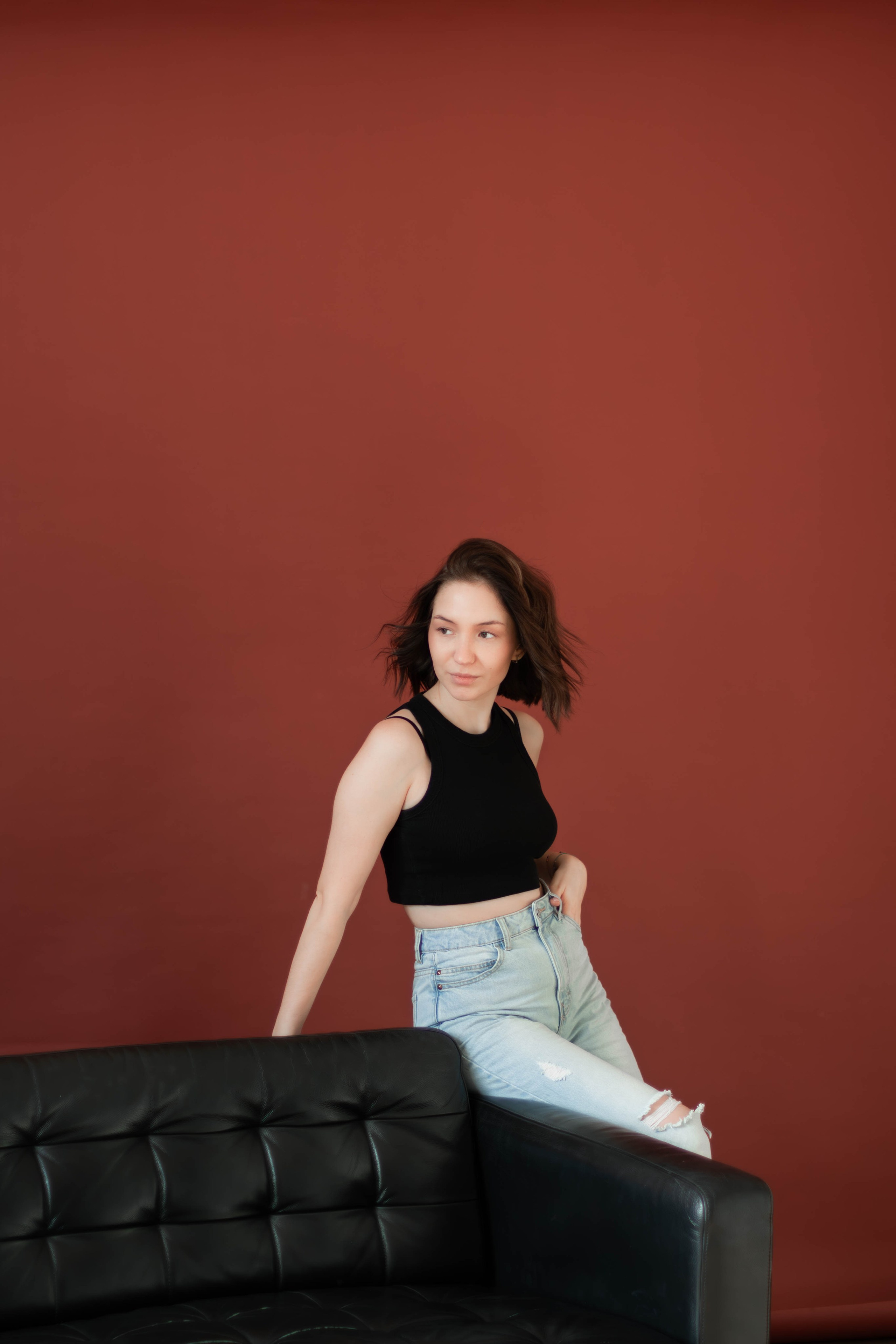 Галина. Фотограф в Москве. Гатицкая Анастасия