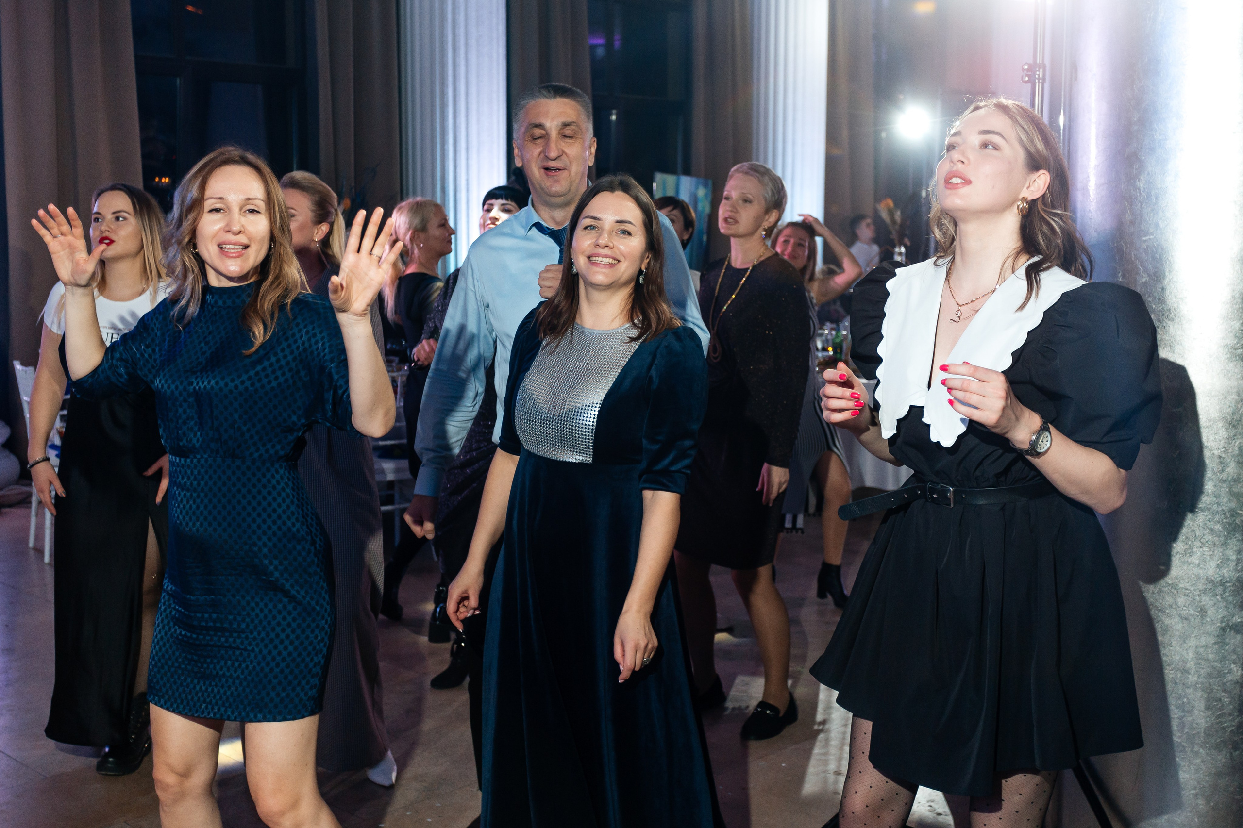 20 лет EsteLife. Свадебный фотограф в Краснодаре Николай Крауз