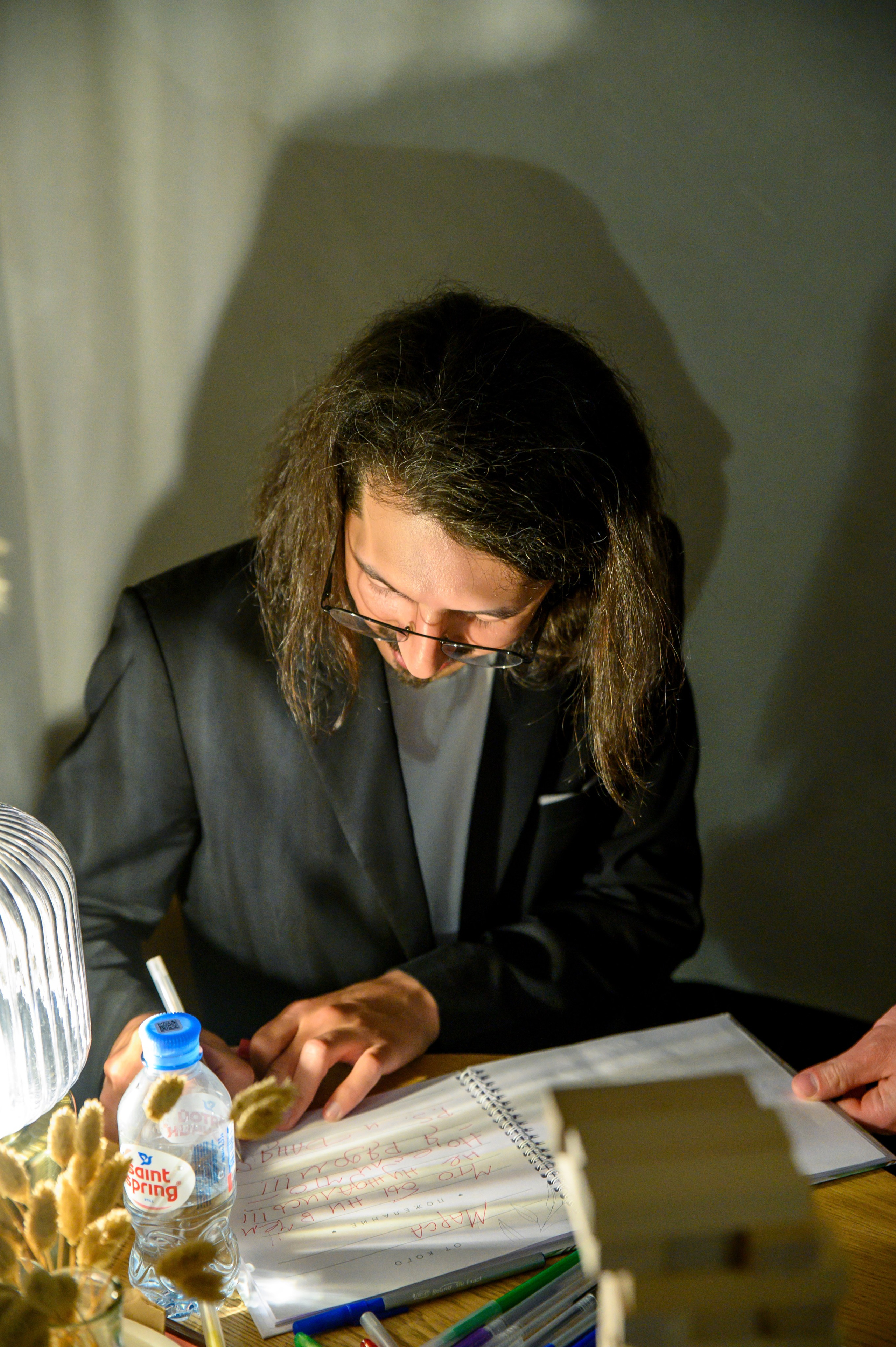 Свадебный банкет. Профессиональный фотограф в Санкт-Петербурге