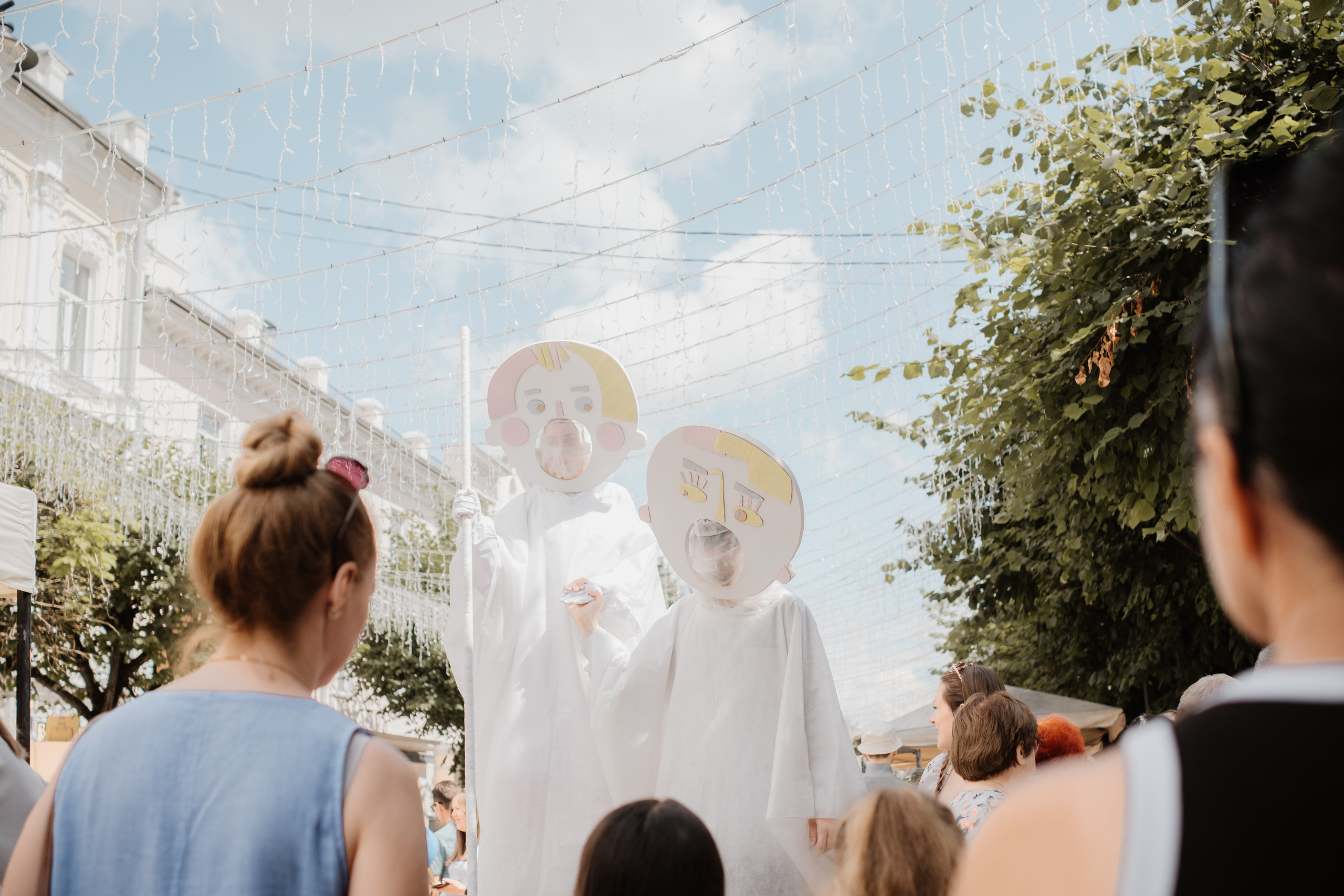 Фестивали — Смоленск 26.07.2025. KiPPER Gallery — Фотограф