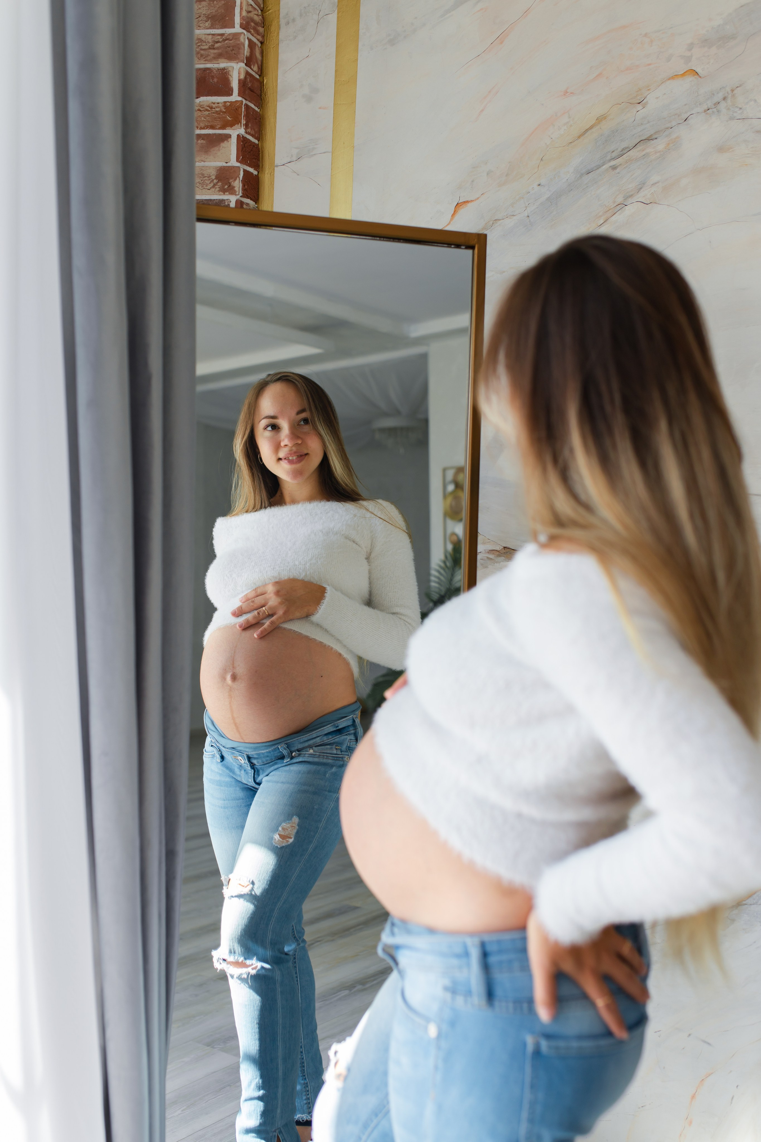 Алексей и Лиана. Марина Шаймухаметова. Фотограф в Уфе