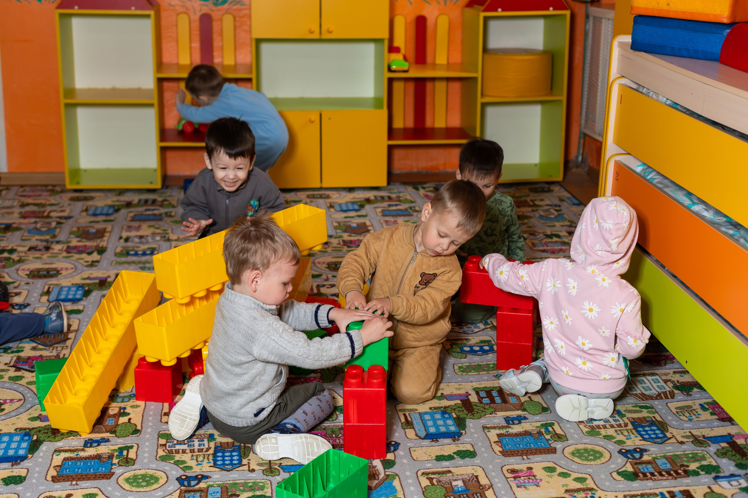 День рождение Димы. Марина Шаймухаметова. Фотограф в Уфе