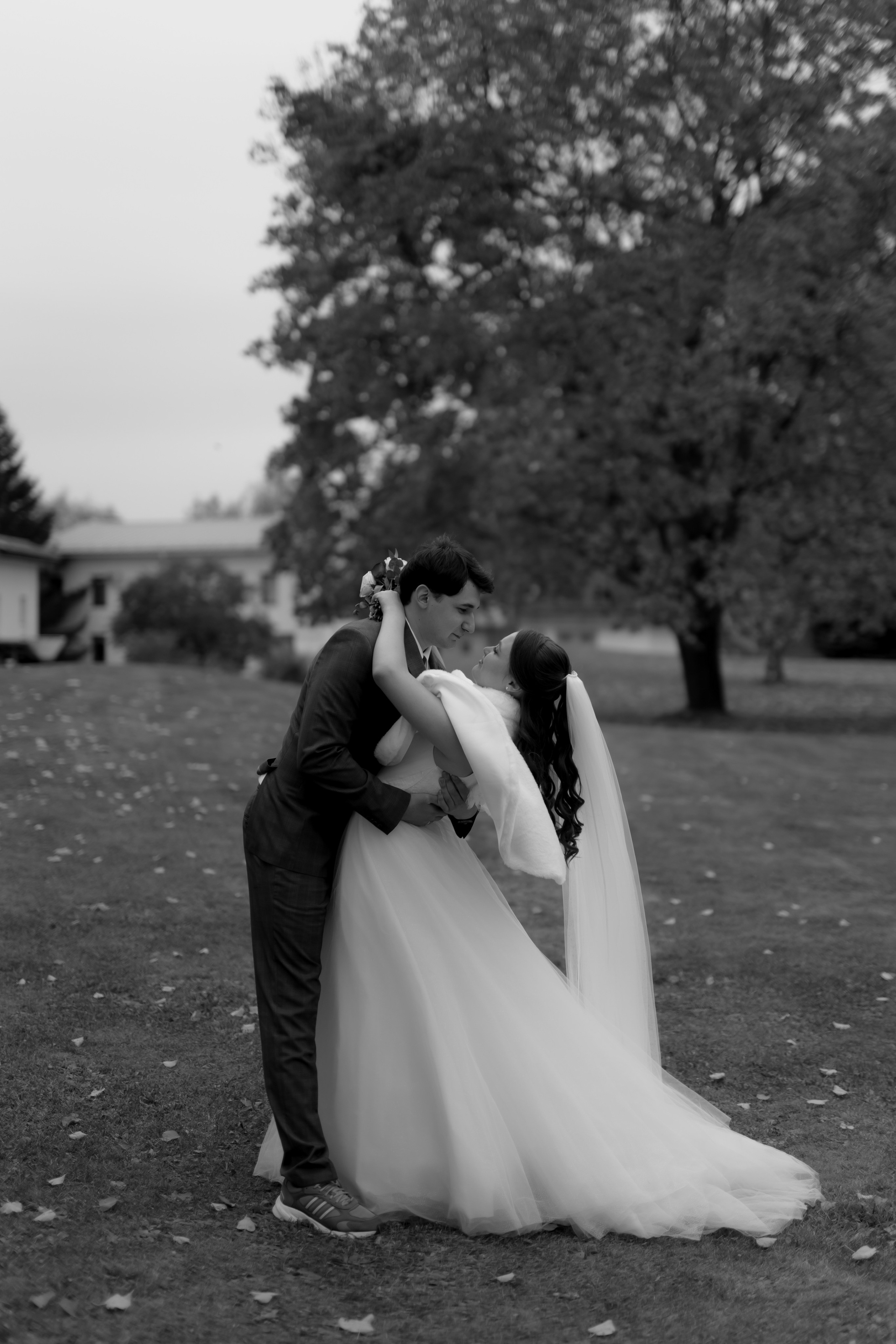 Свадьба Даниила и Виктории. Фотограф Кольчугино/Владимир/Москва Елизавета Иода