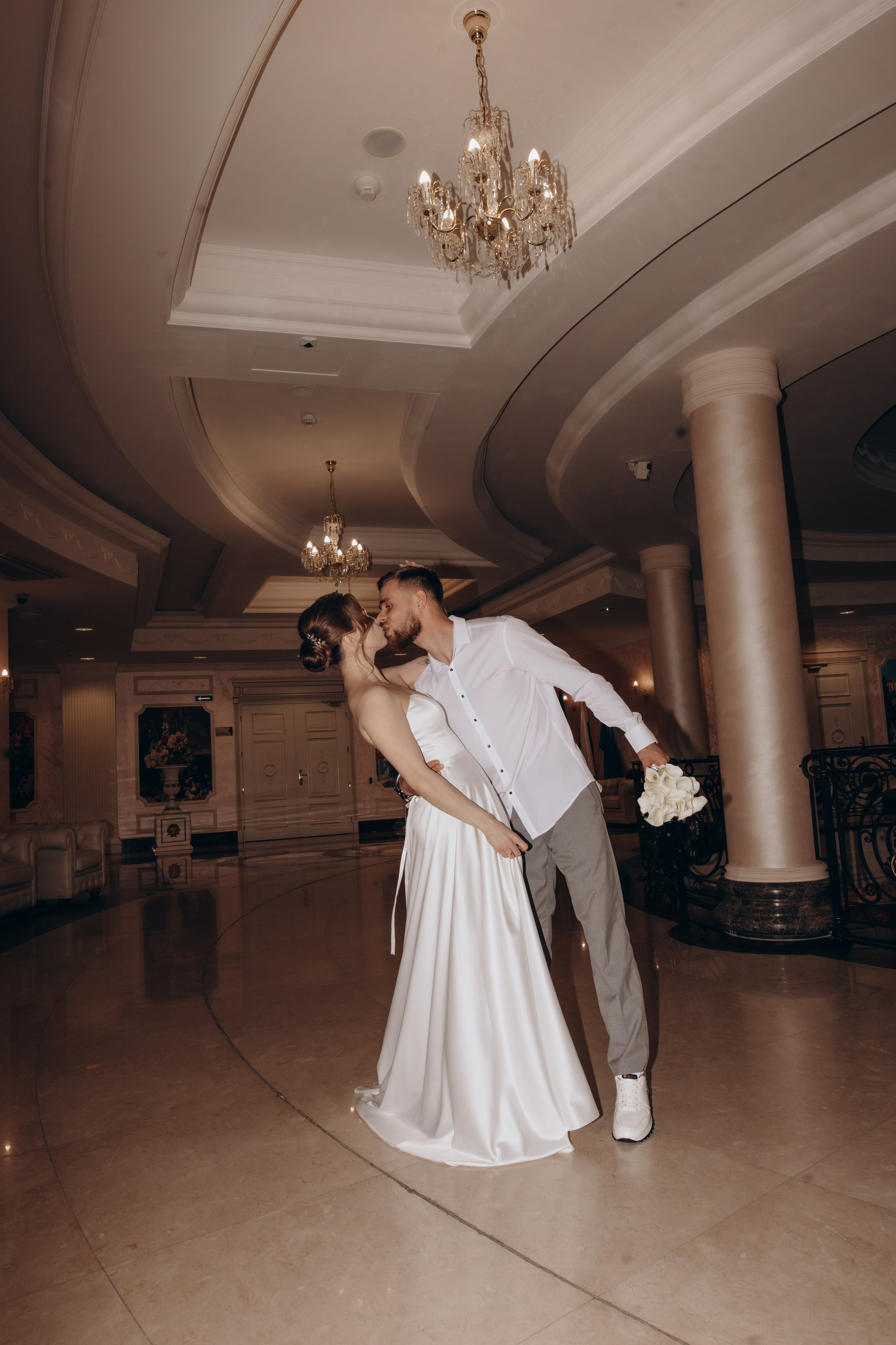 Илья♥Екатерина. Фотограф Новый Уренгой I Ньюборн I Фотограф материнства I ЯНАО