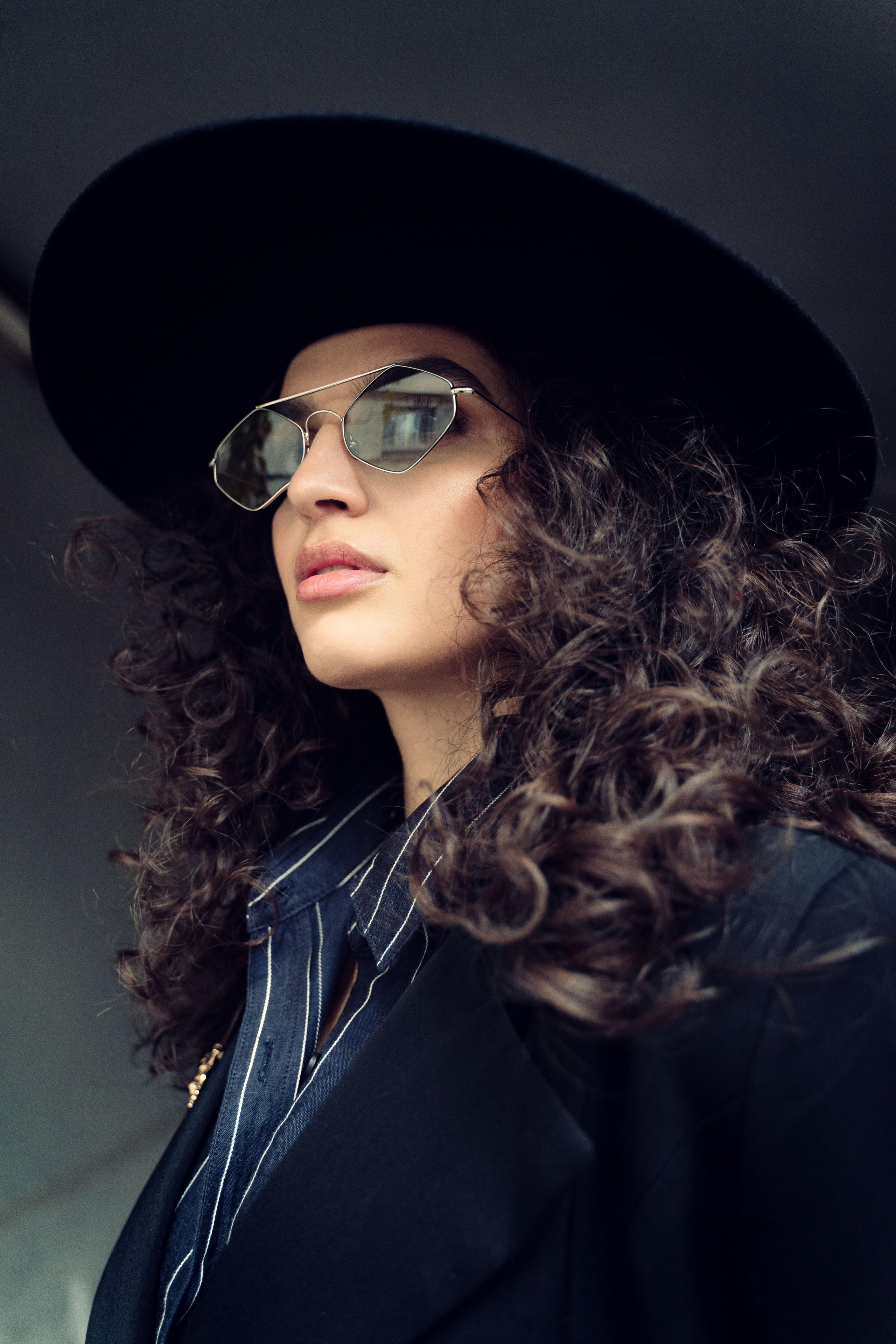 Кристина. Портретный и репортажный фотограф в Москве Разуменко Роман