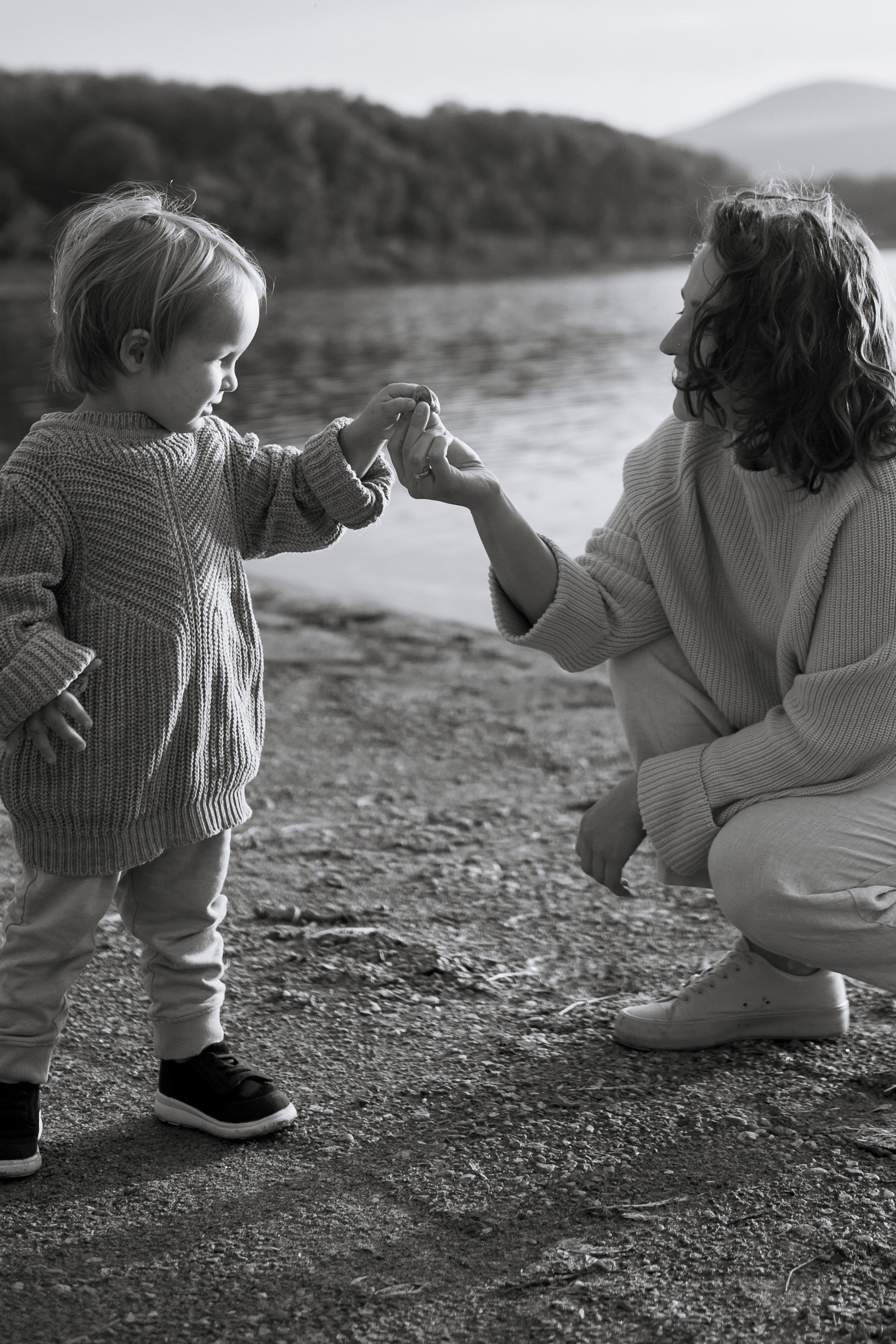 ПоляМишаЛеон. Портретный и семейный фотограф в Пятигорске Кутырева Ксения