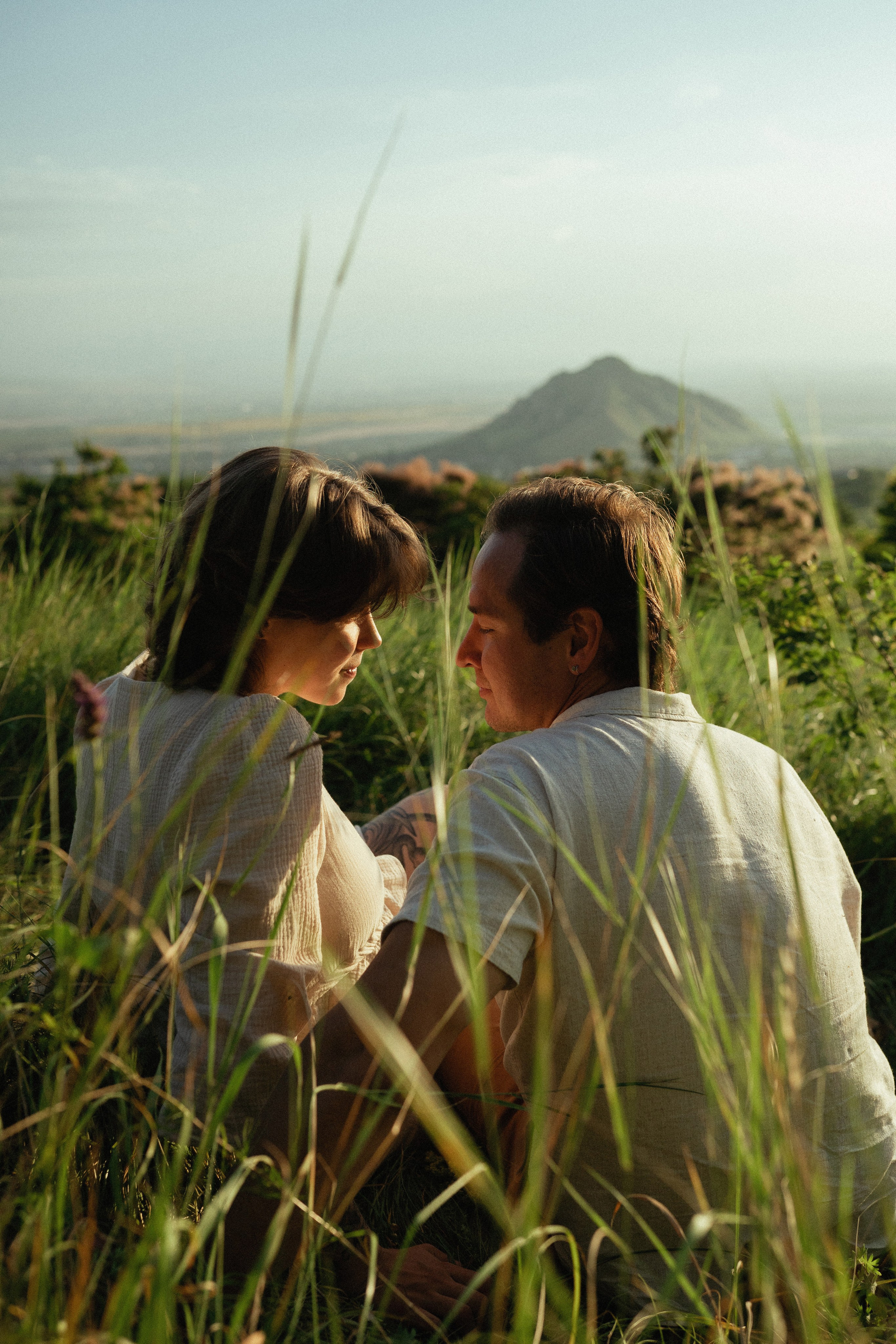 СашаЭльдар. Портретный и семейный фотограф в Пятигорске Кутырева Ксения