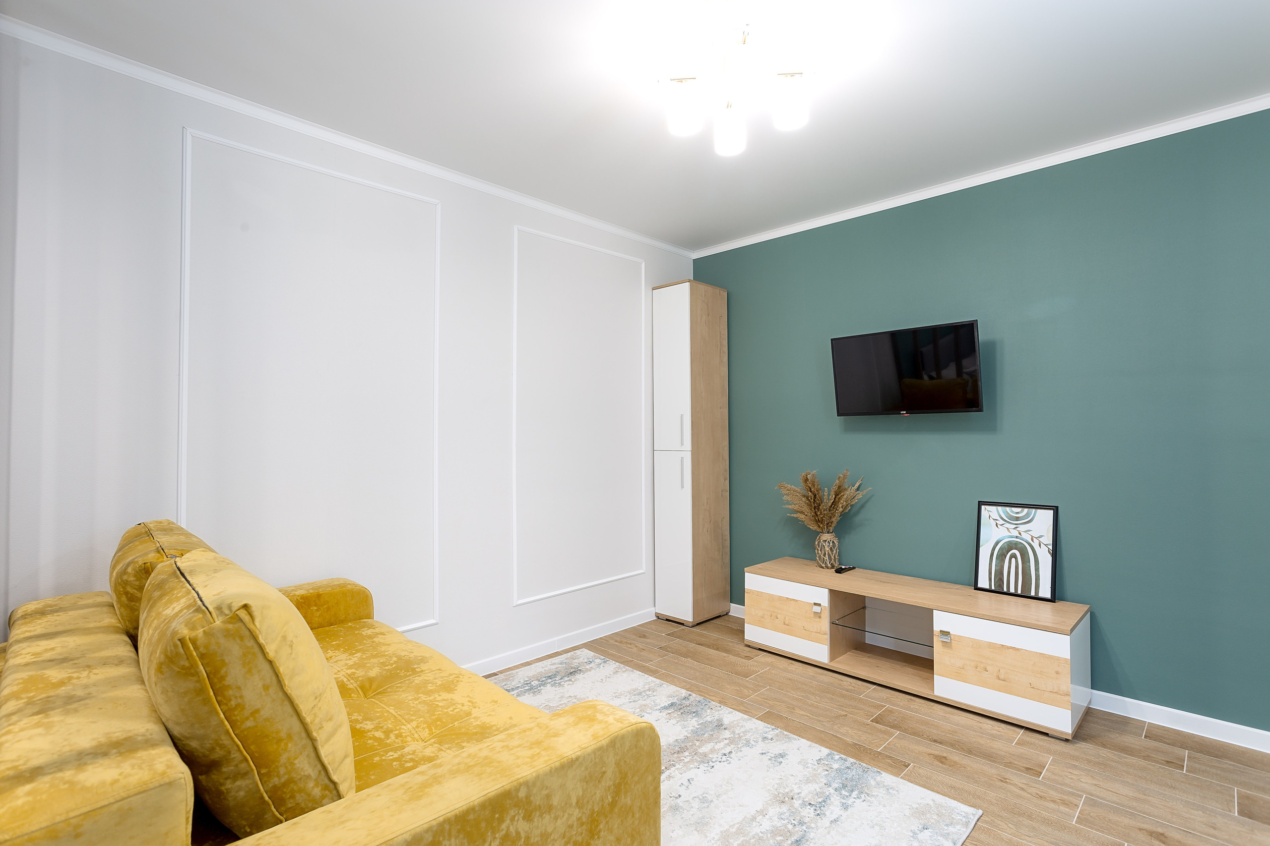 Фотосъемка квартиры для сдачи в Волгодонске