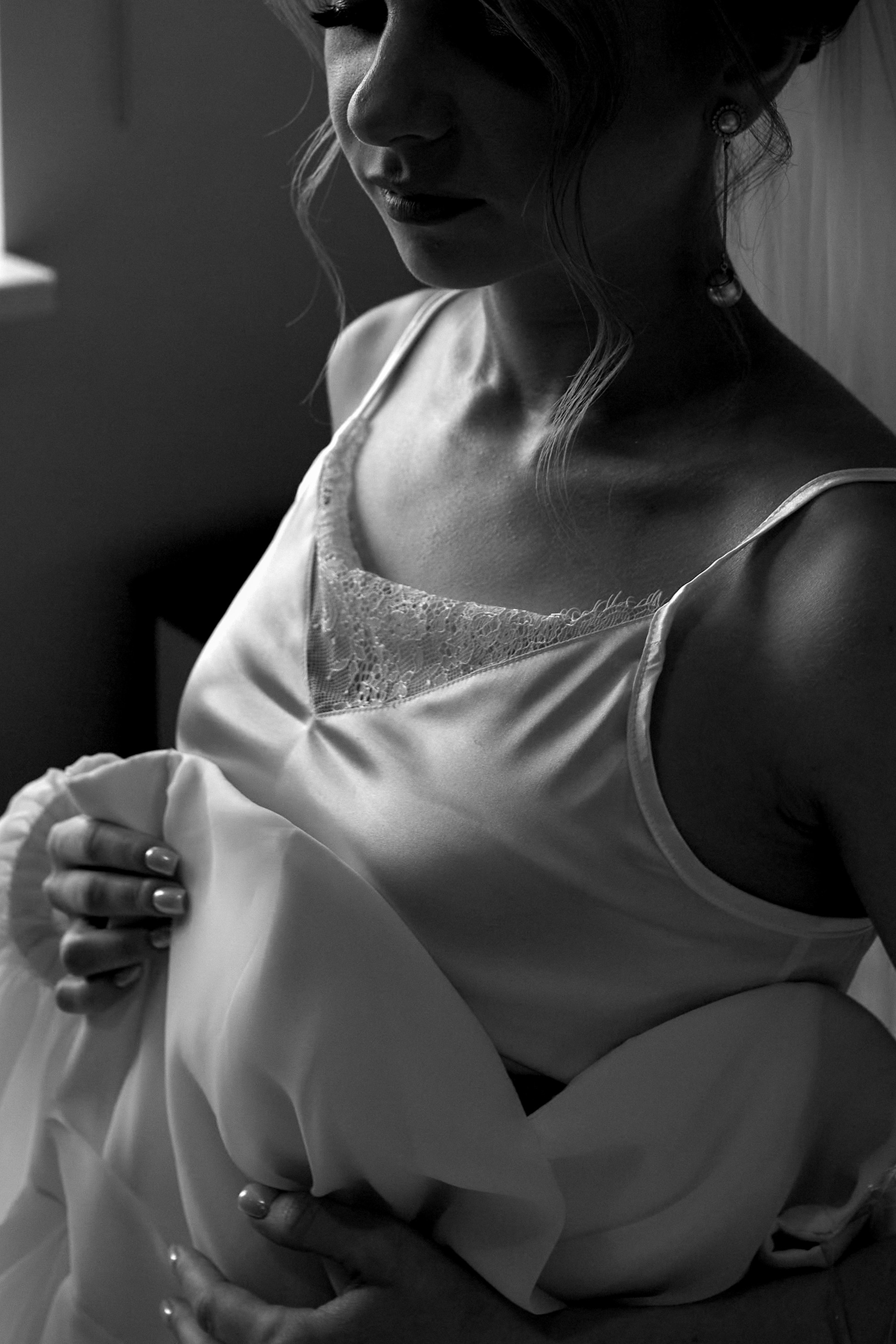 Екатерина и Роман. Анастасия Шкуднова — свадебный и женский фотограф в Брянске