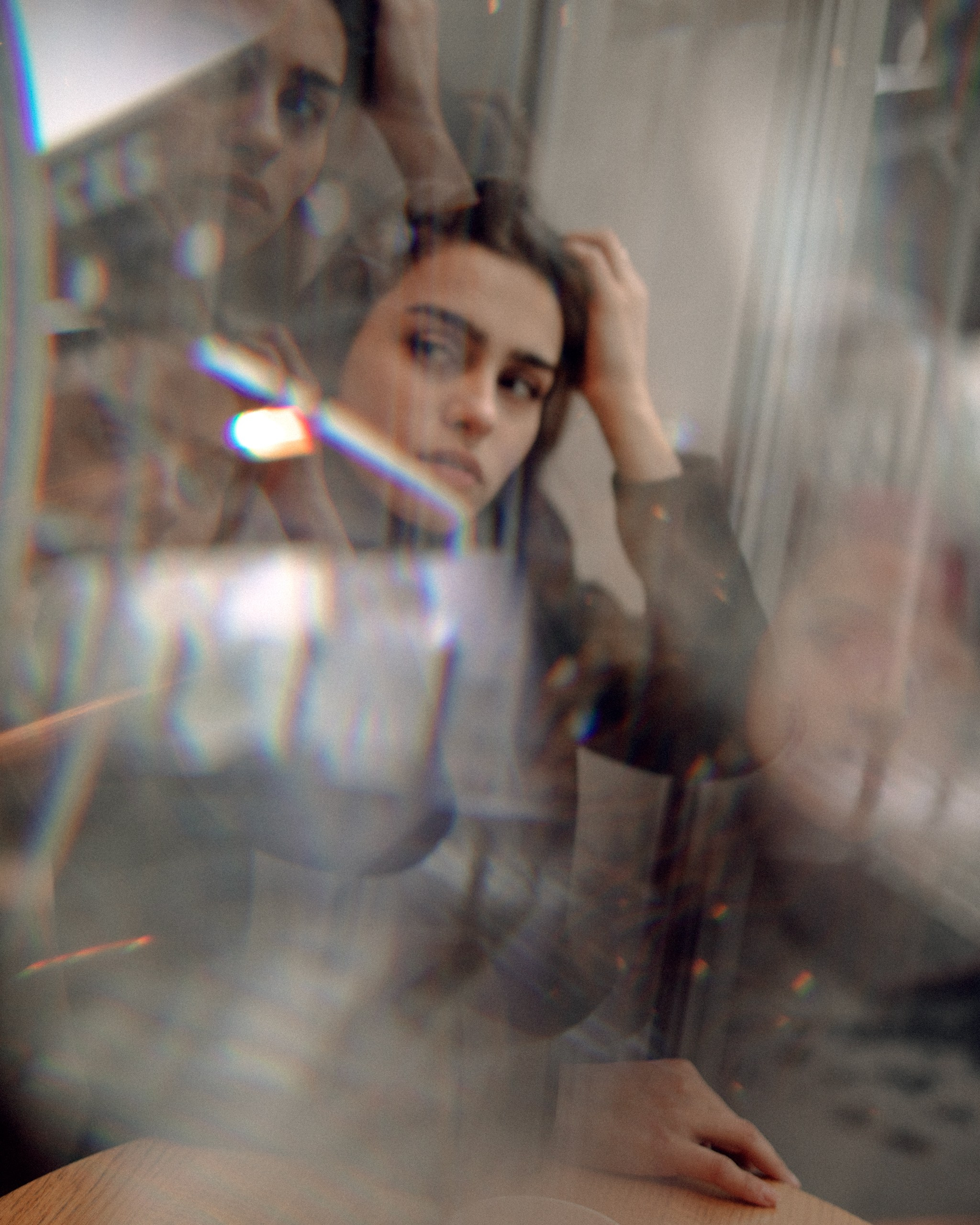 MEHIN. Фотограф города Уральск Ольга Василец