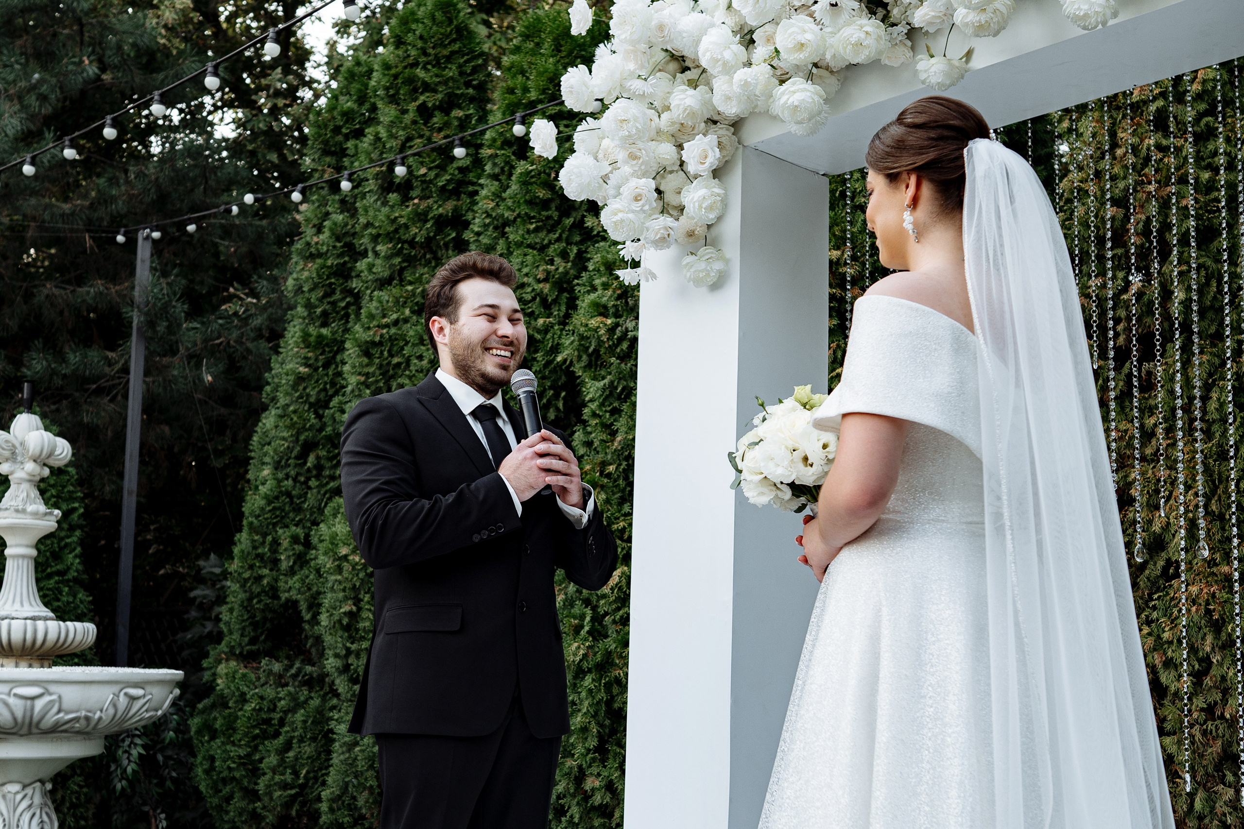 Армен и Ирина