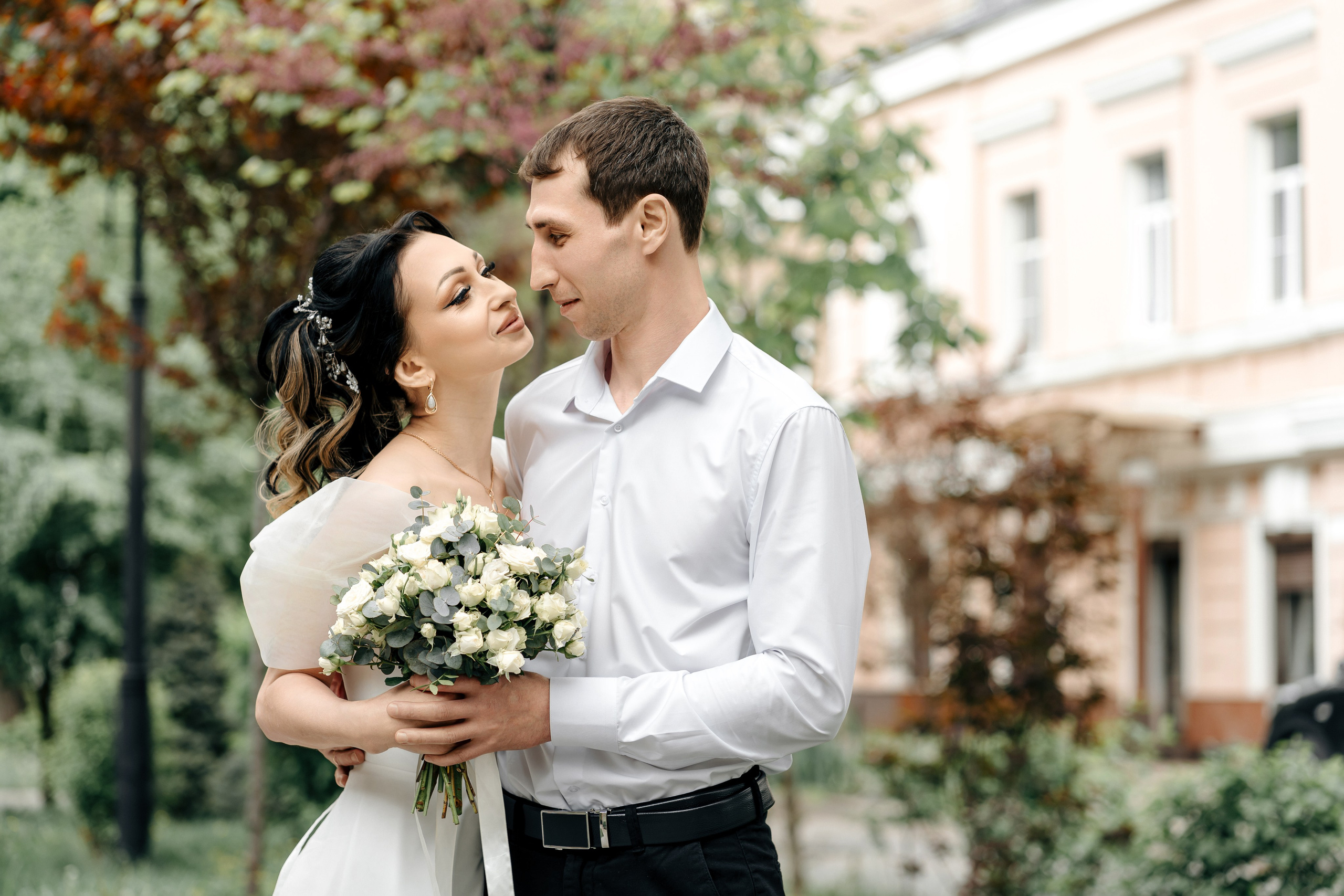 Роман и Елена