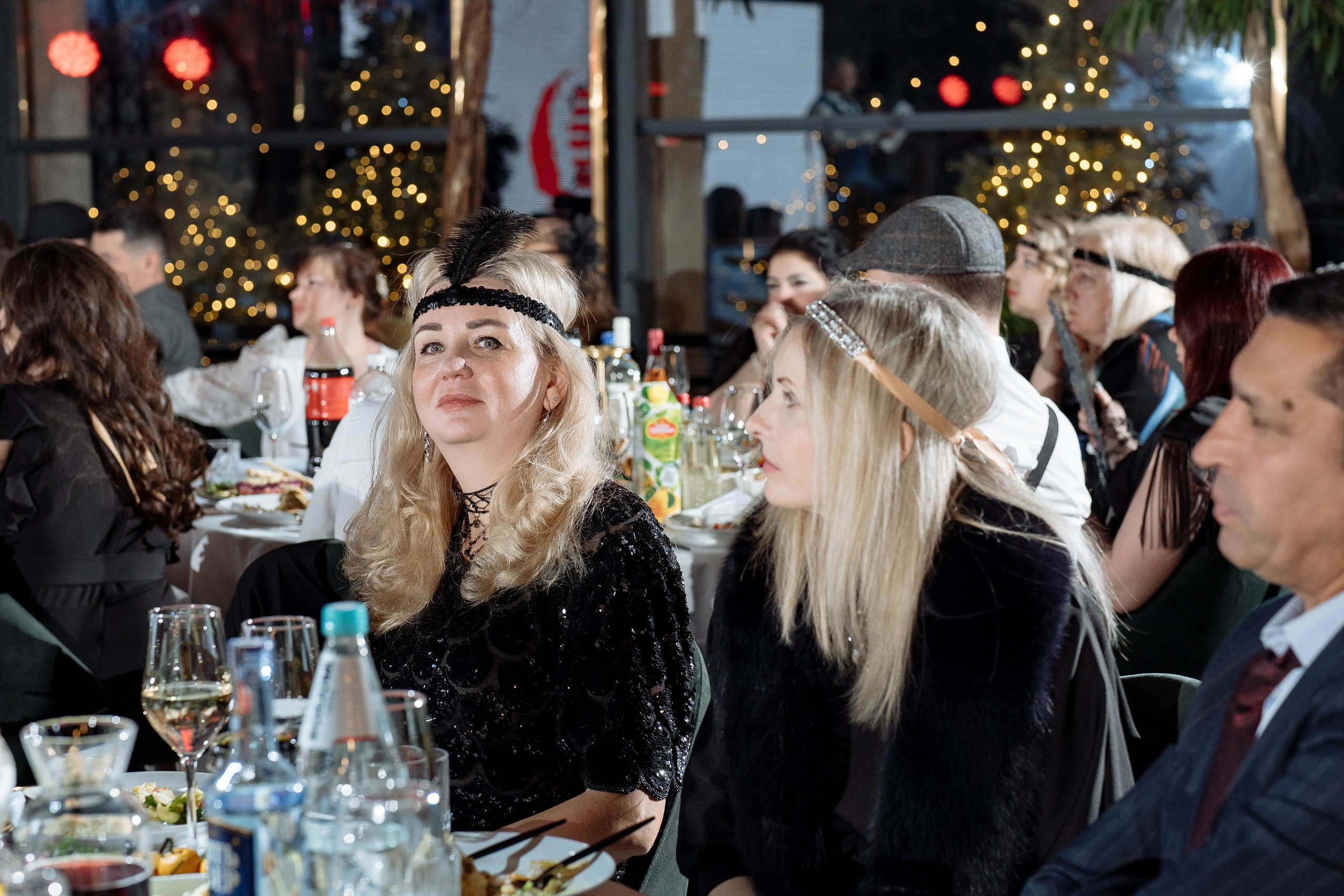 Альбион Тур