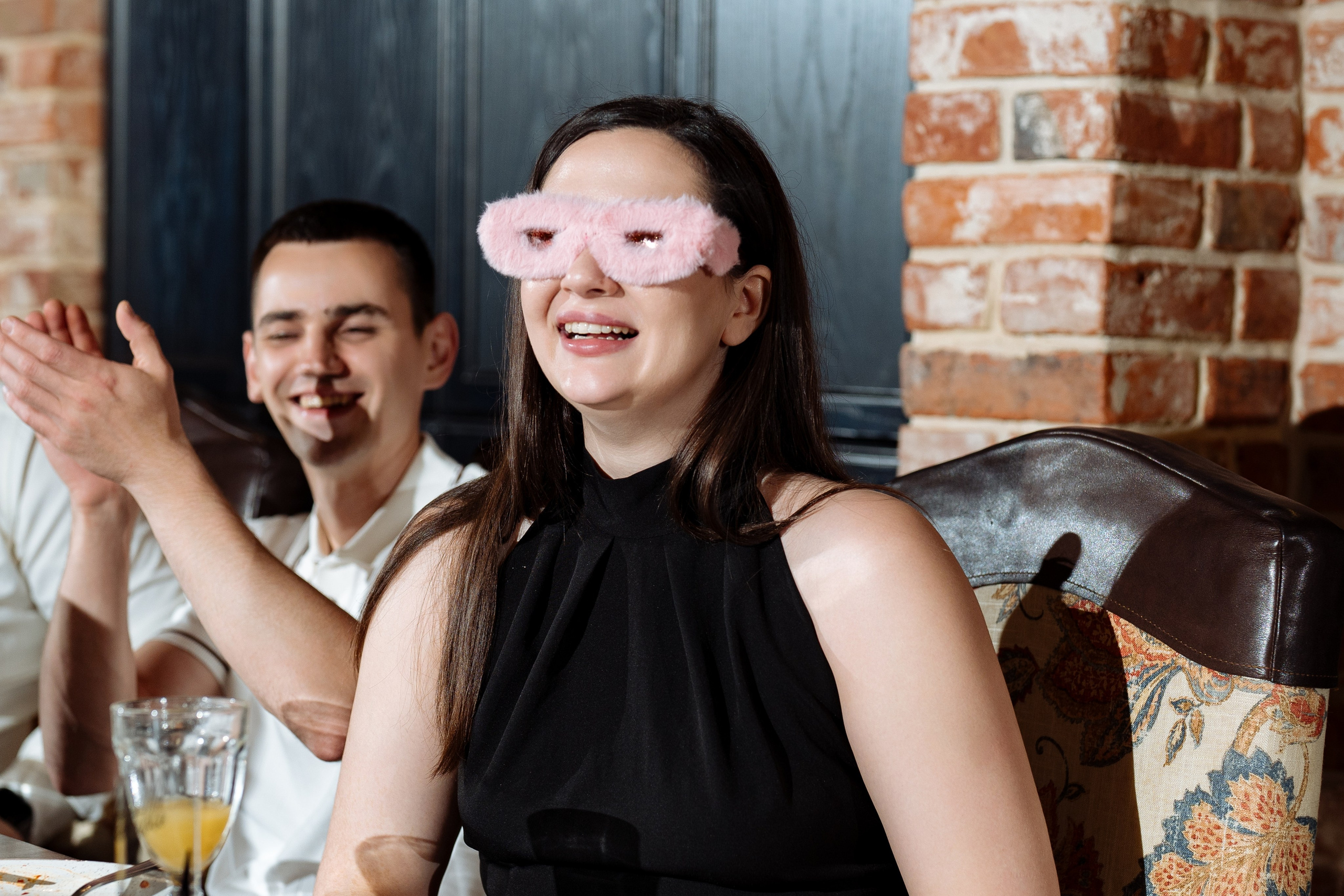 Максим и Екатерина