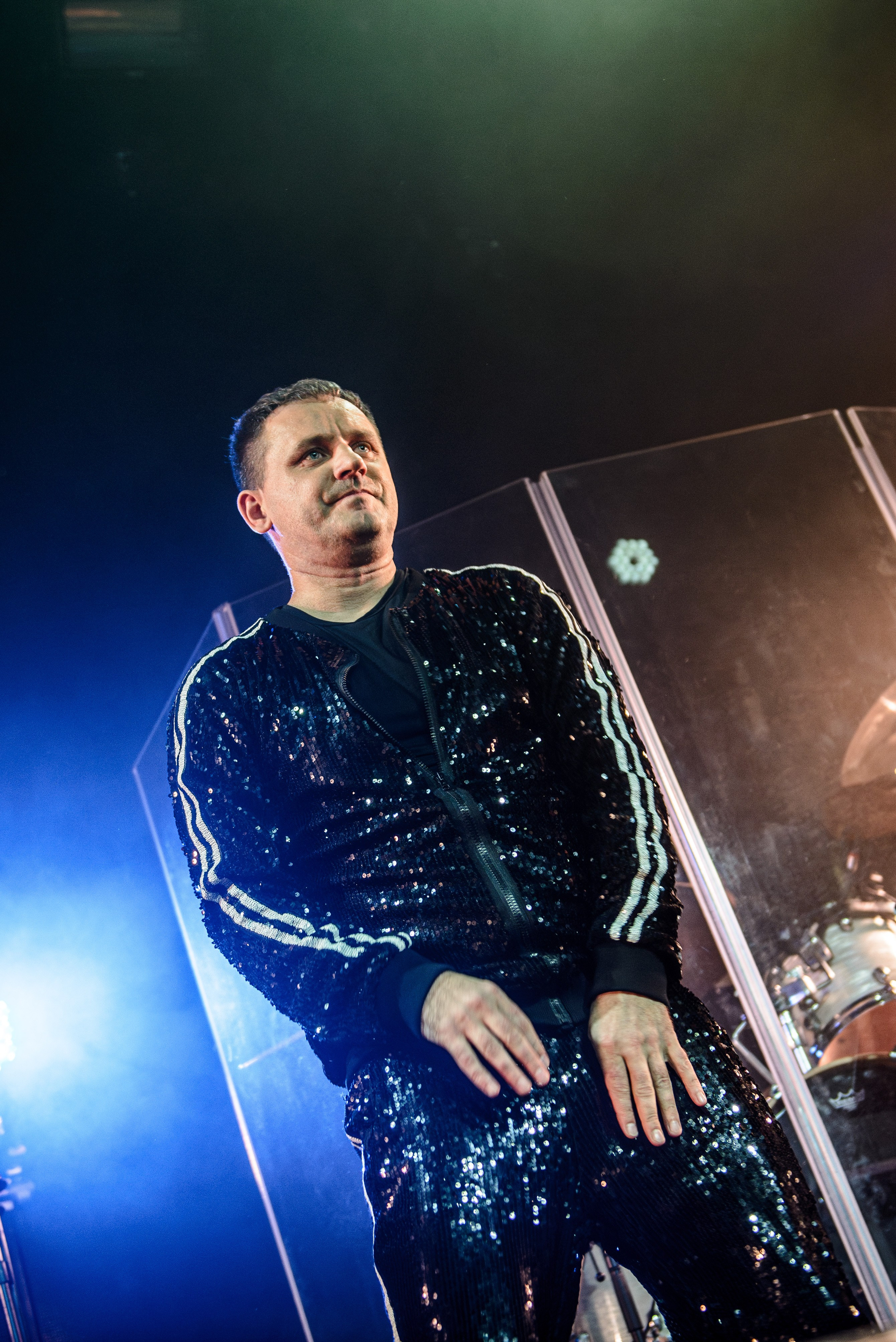 Марсель, Урбан, 07.12.25. Фотограф Медведева Полина