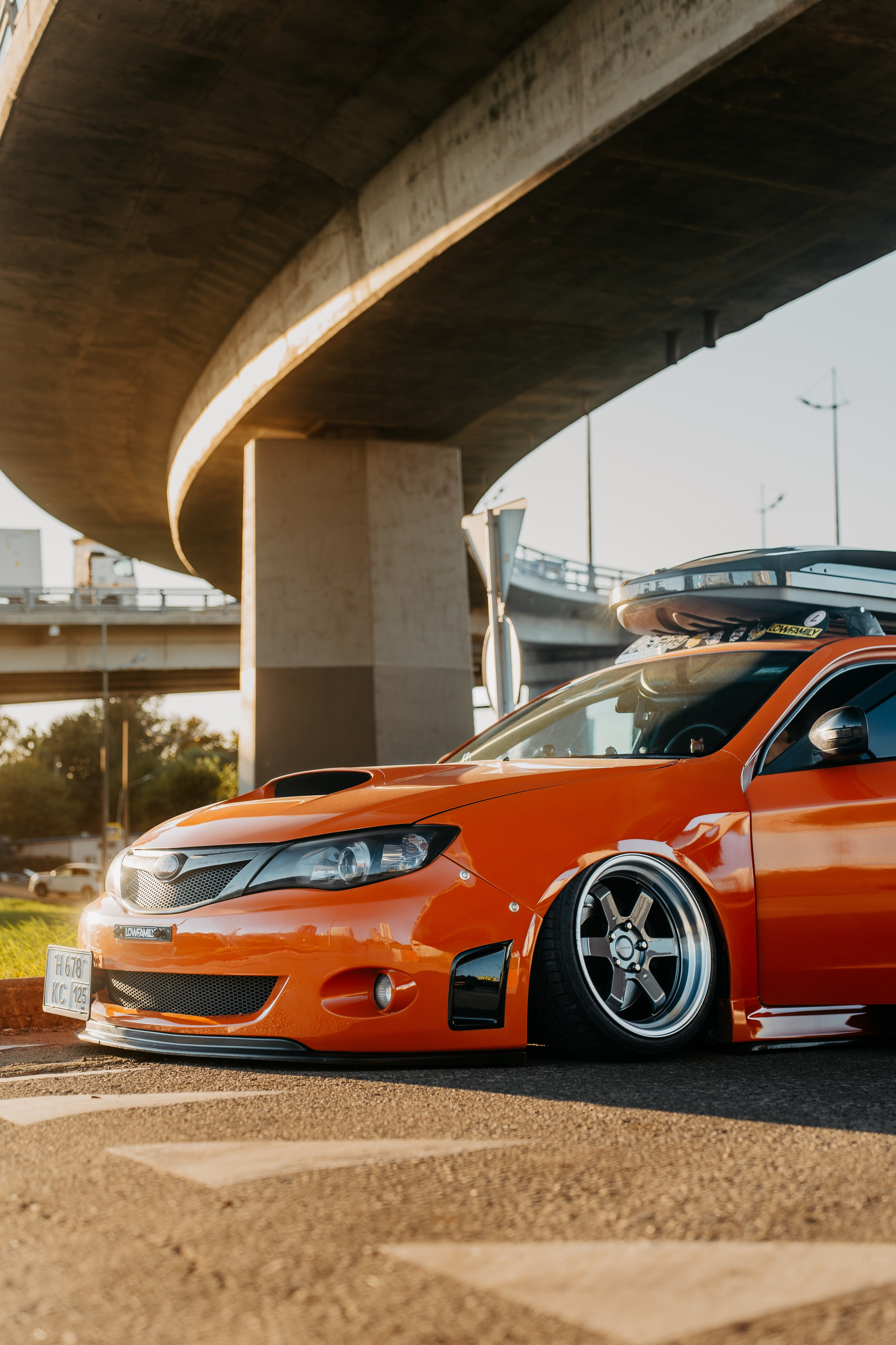 Subaru Impreza WRX STI | Владивосток. Фотограф, видеограф и пилот дрона на Байкале