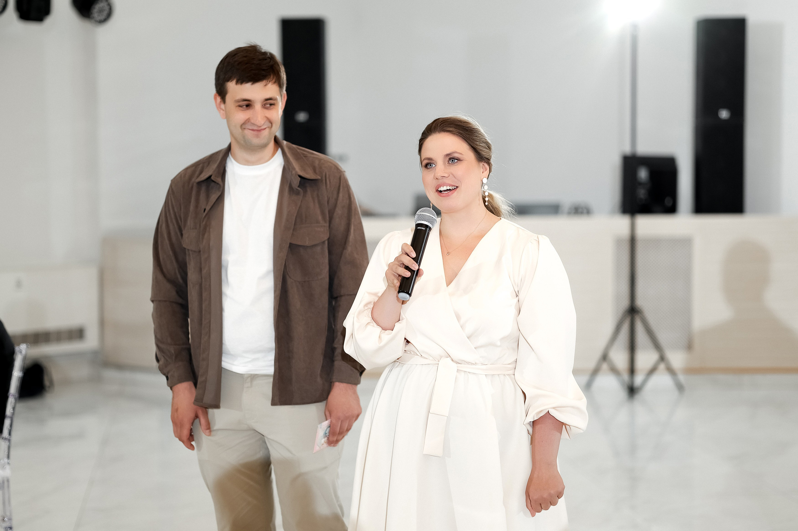 Дарина и Артем. Свадебный и семейный фотограф в Москве и МО Елена Агапова