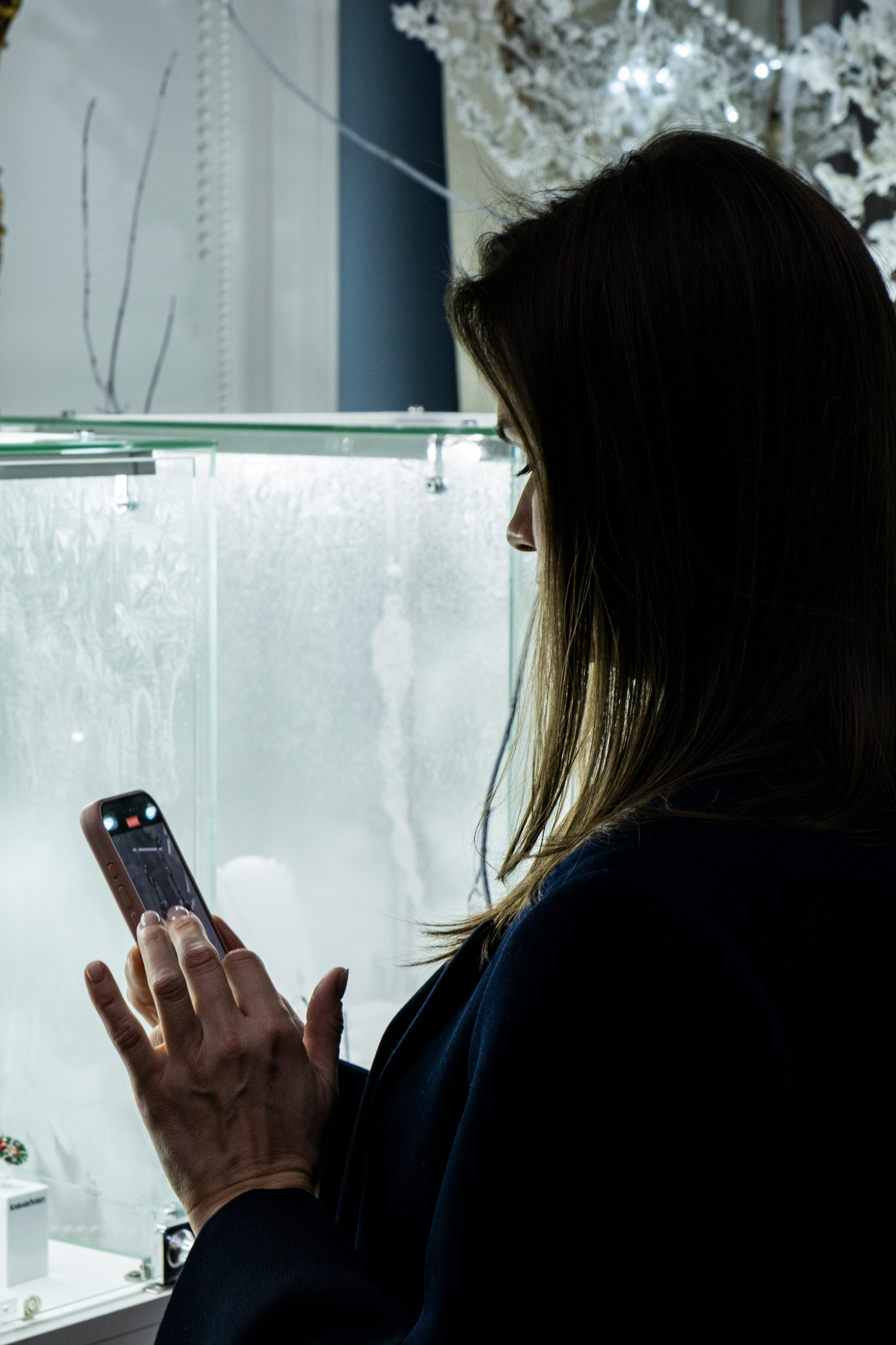 Съемка показов, выставок. Фотограф в Санкт-Петербурге