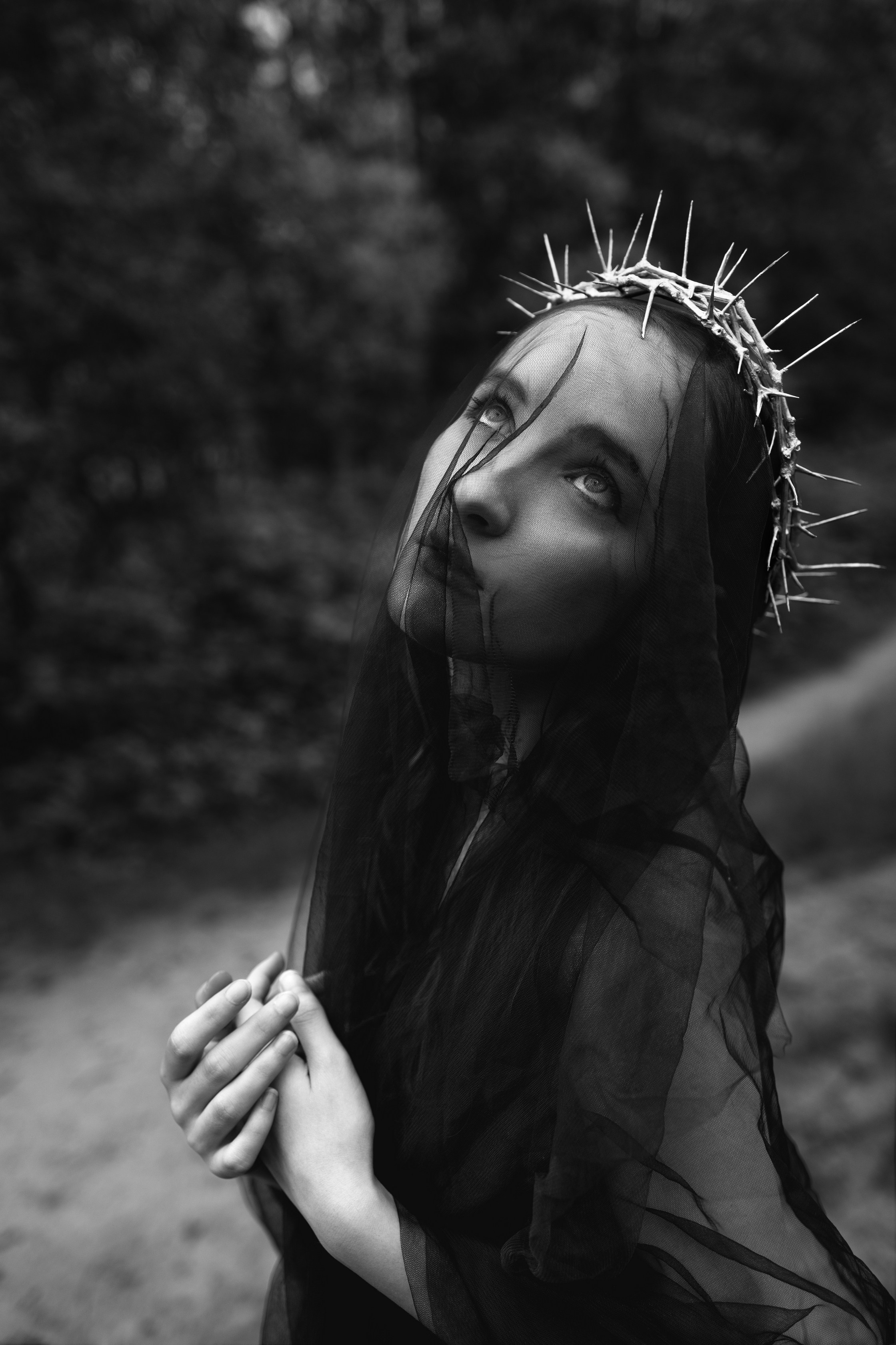 ⚔ The phantom agony ⚔. Арт-фотограф. Coffelisk