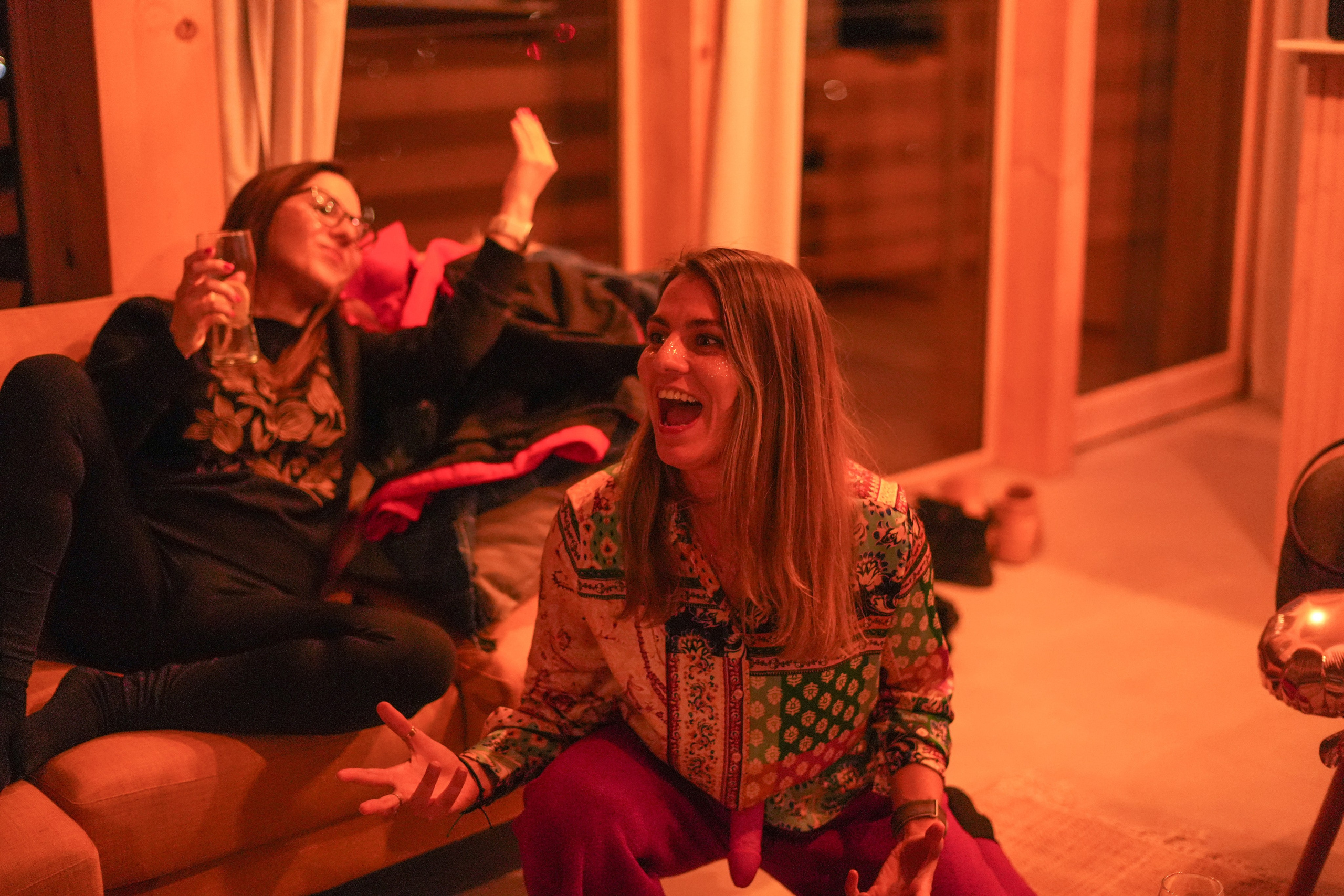 Stasy’s bachelorette party. Wedding Photographer in Barcelona and Medellin