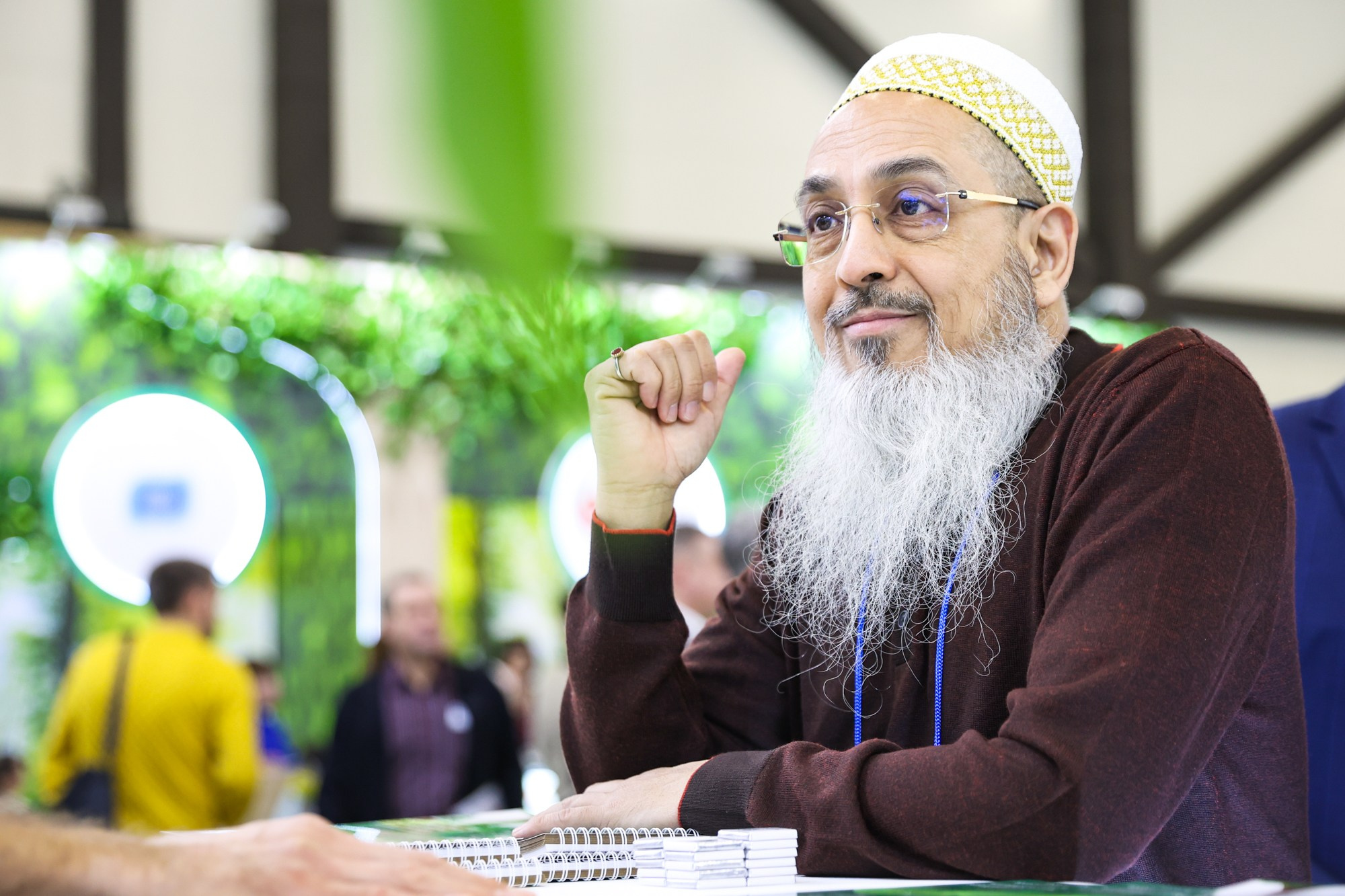 PulpFor 2024. Фотограф Дарья Попова