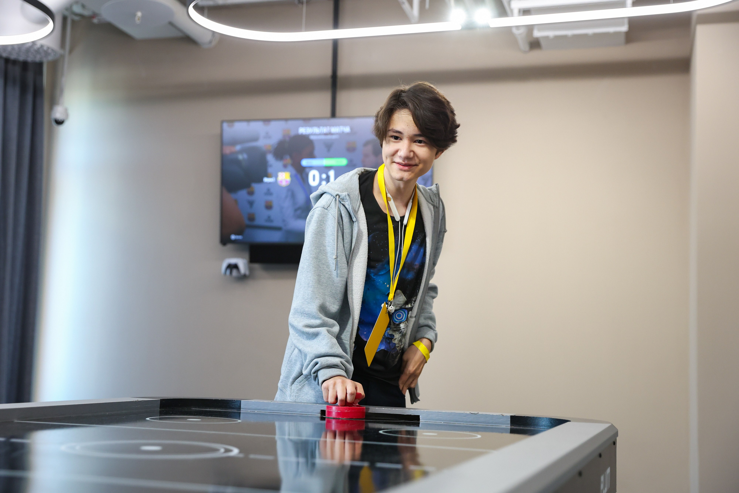 Хакатон PROD от Т-банка. Фотограф Дарья Попова