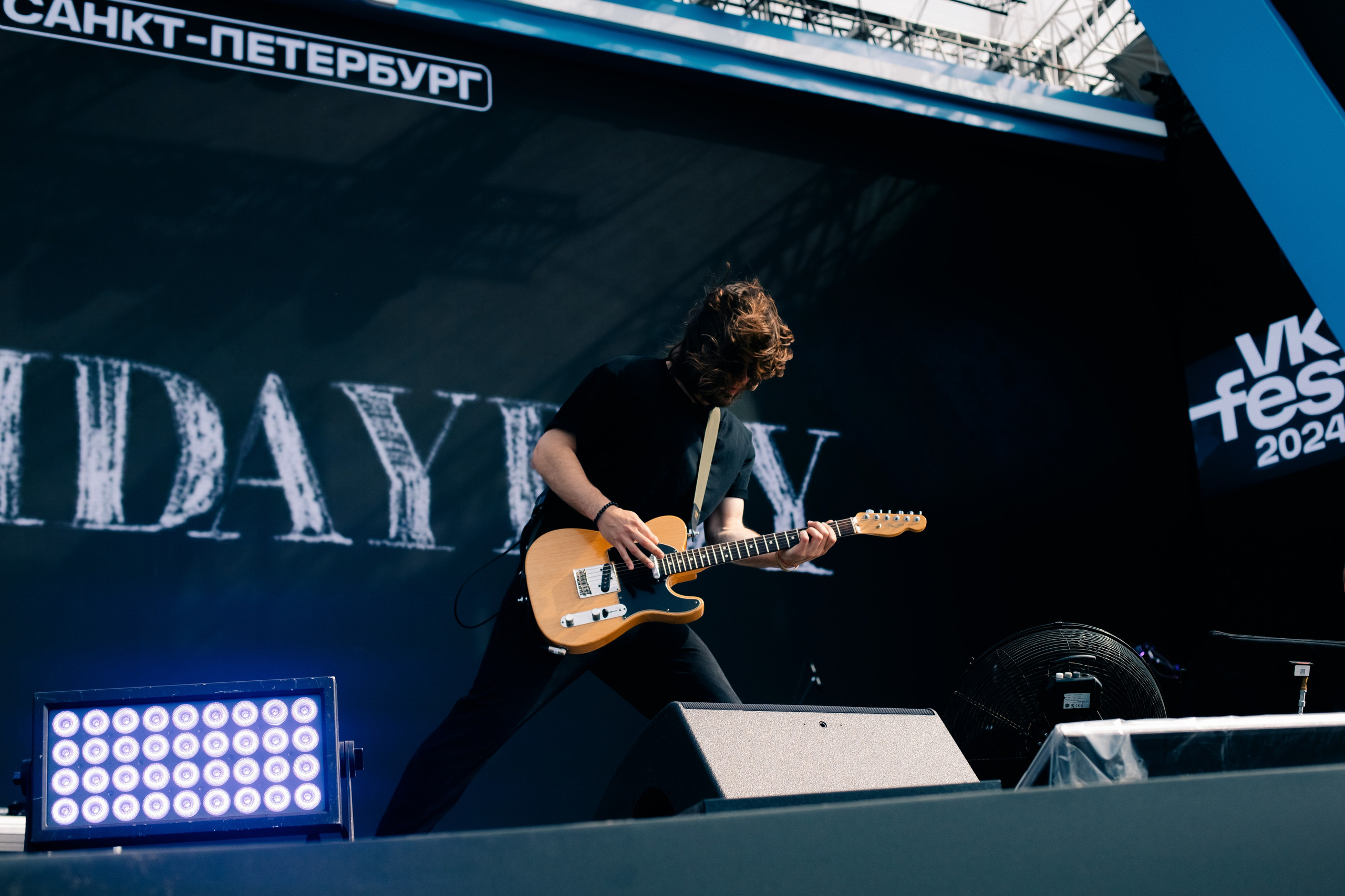 VK FEST SPB 2024 | PART 1. PASHAHARCE PHOTOGRAPHER & VIDEOGRAPHER