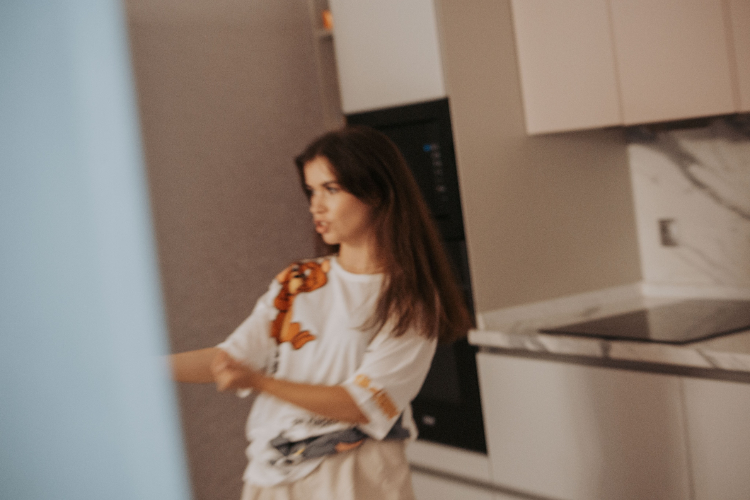 Лера и Максим. Фотограф Виктория Куприянова