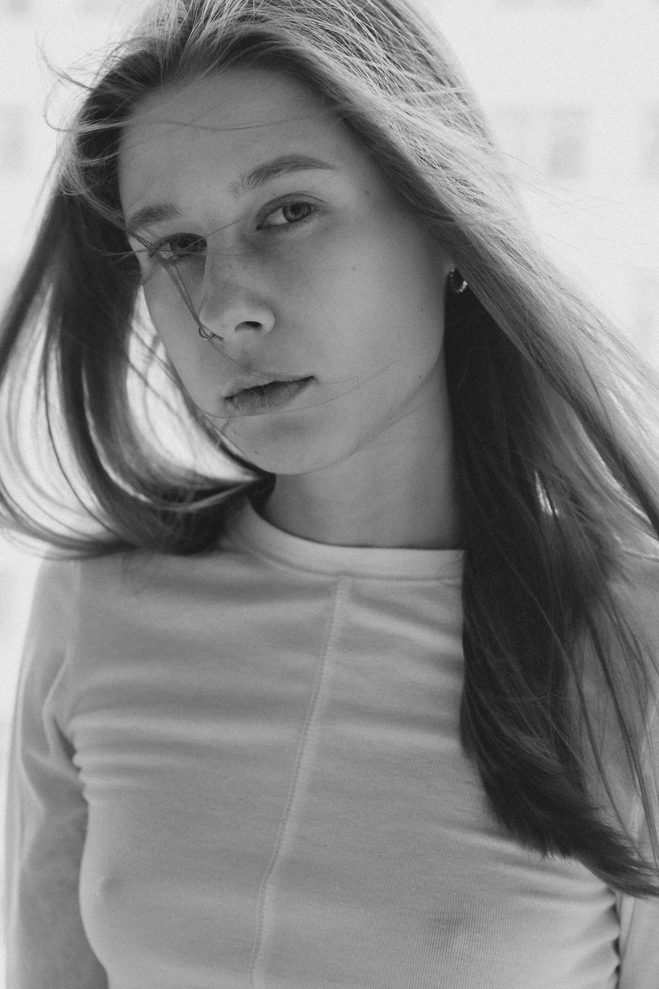 Валерия. Фотограф Виктория Куприянова