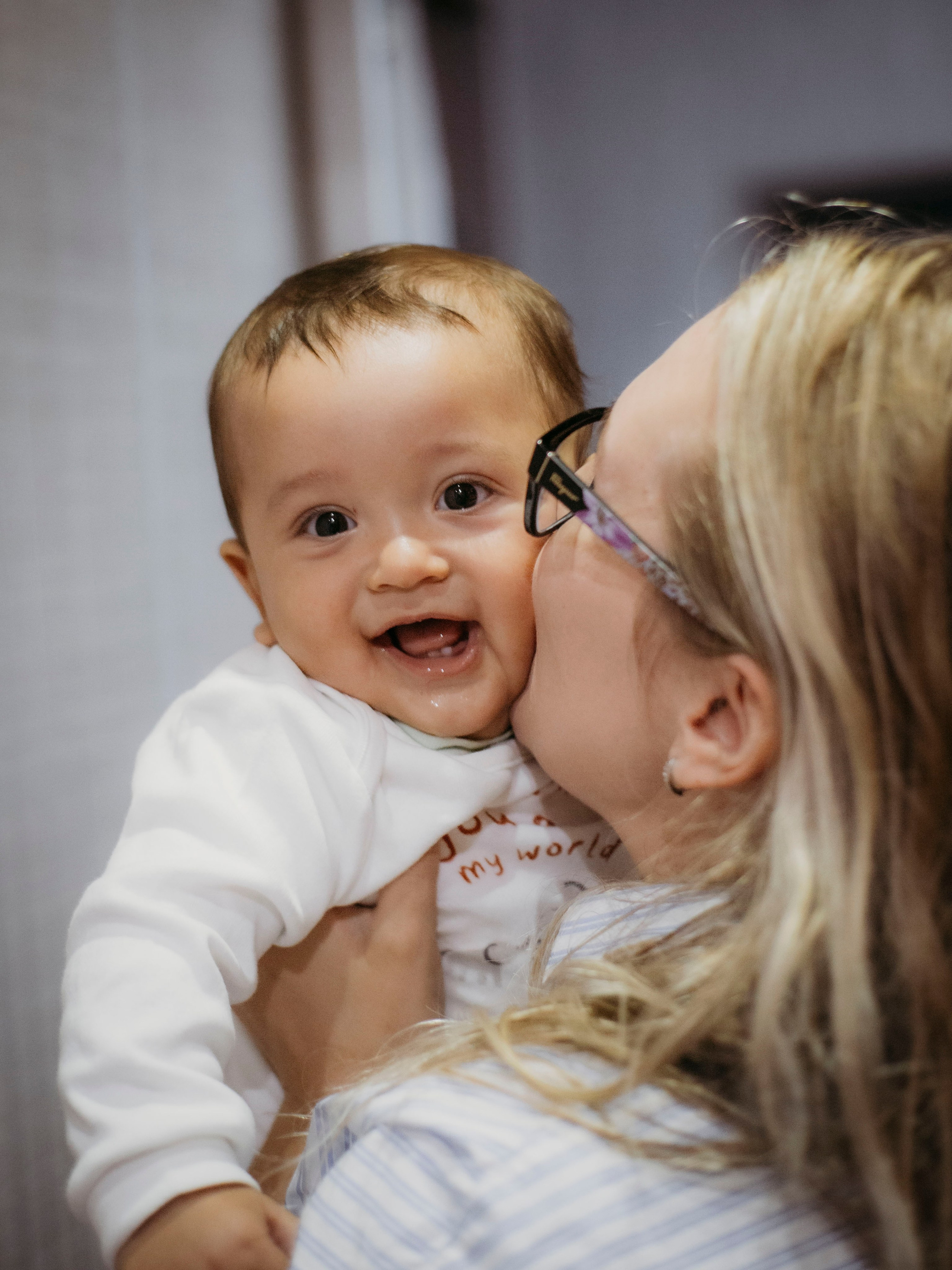Семейная фотосессия. Фотограф Виктория Куприянова
