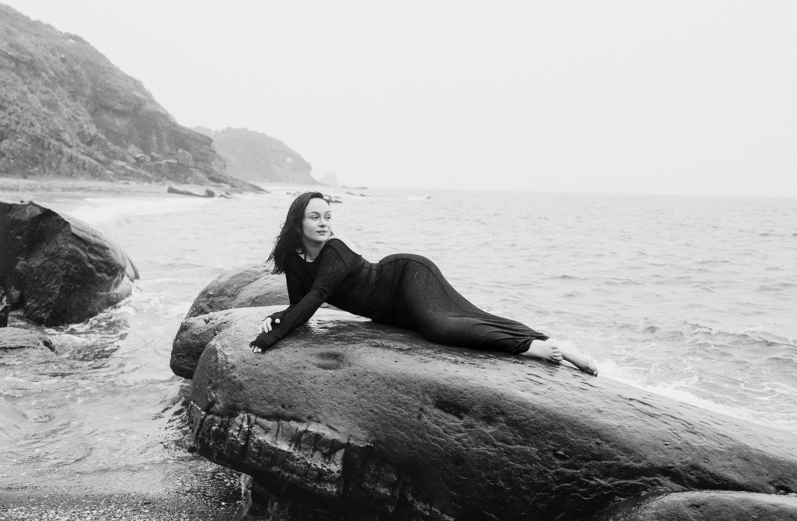 Джули. Фотограф Виктория Куприянова